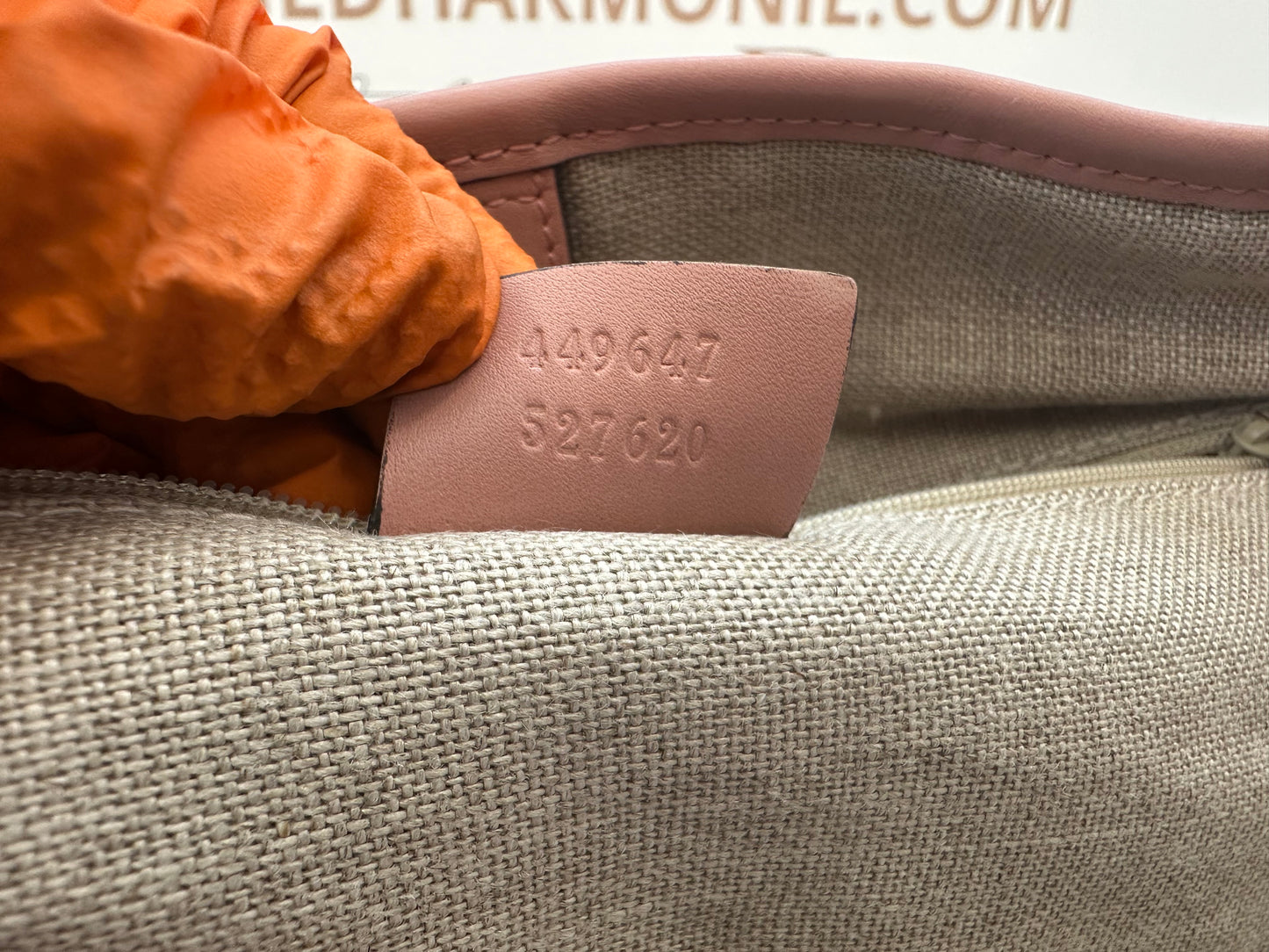 382642 - Gucci GG Imprime