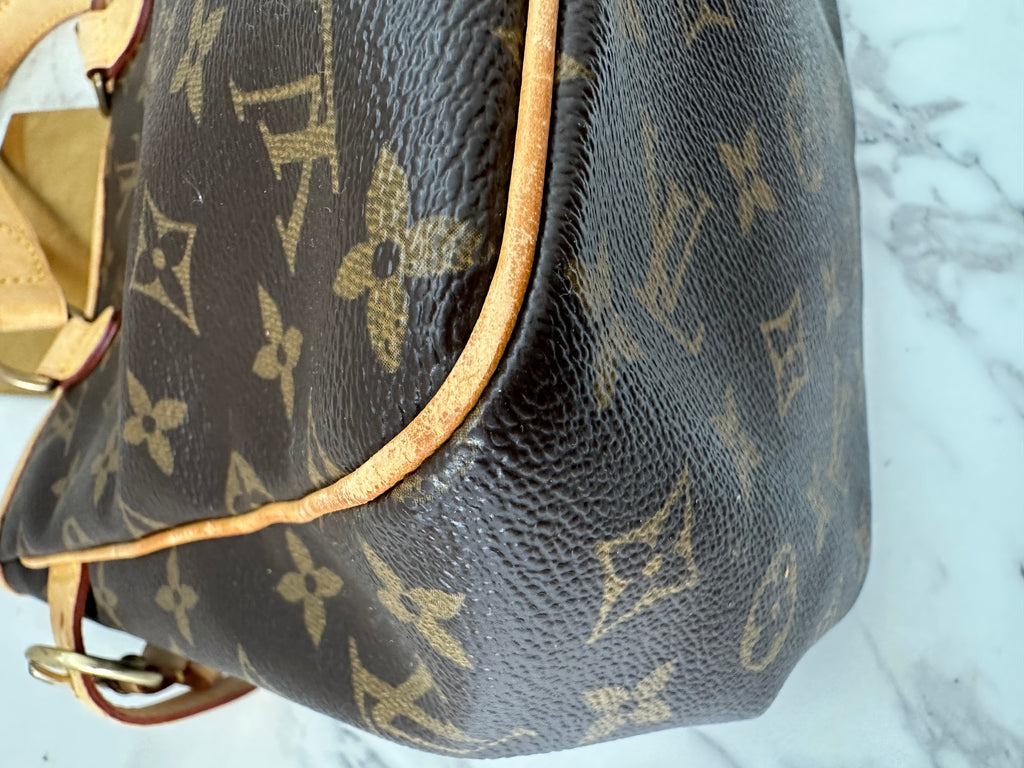 Louis Vuitton Batignolles