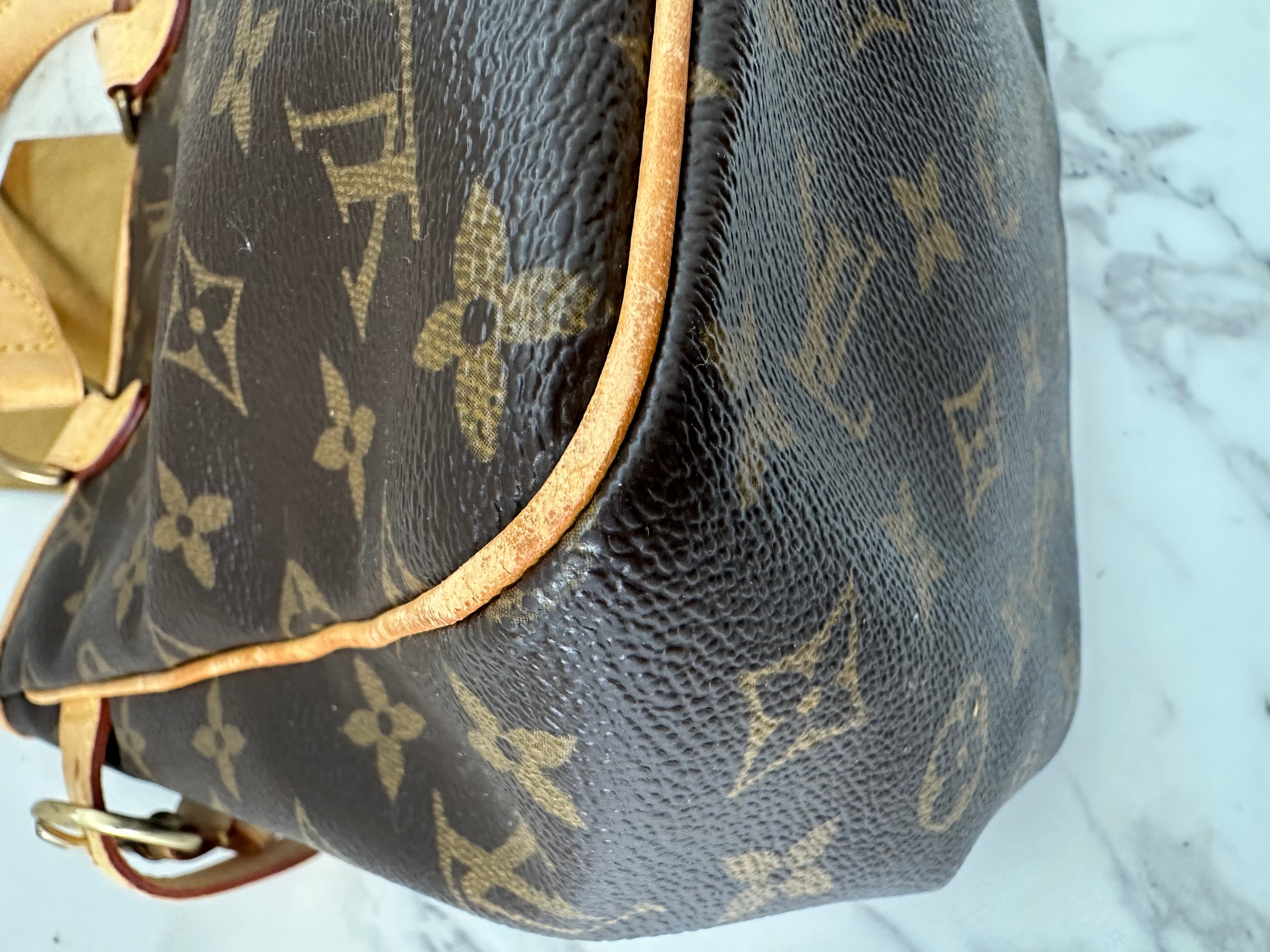 Louis Vuitton Batignolles