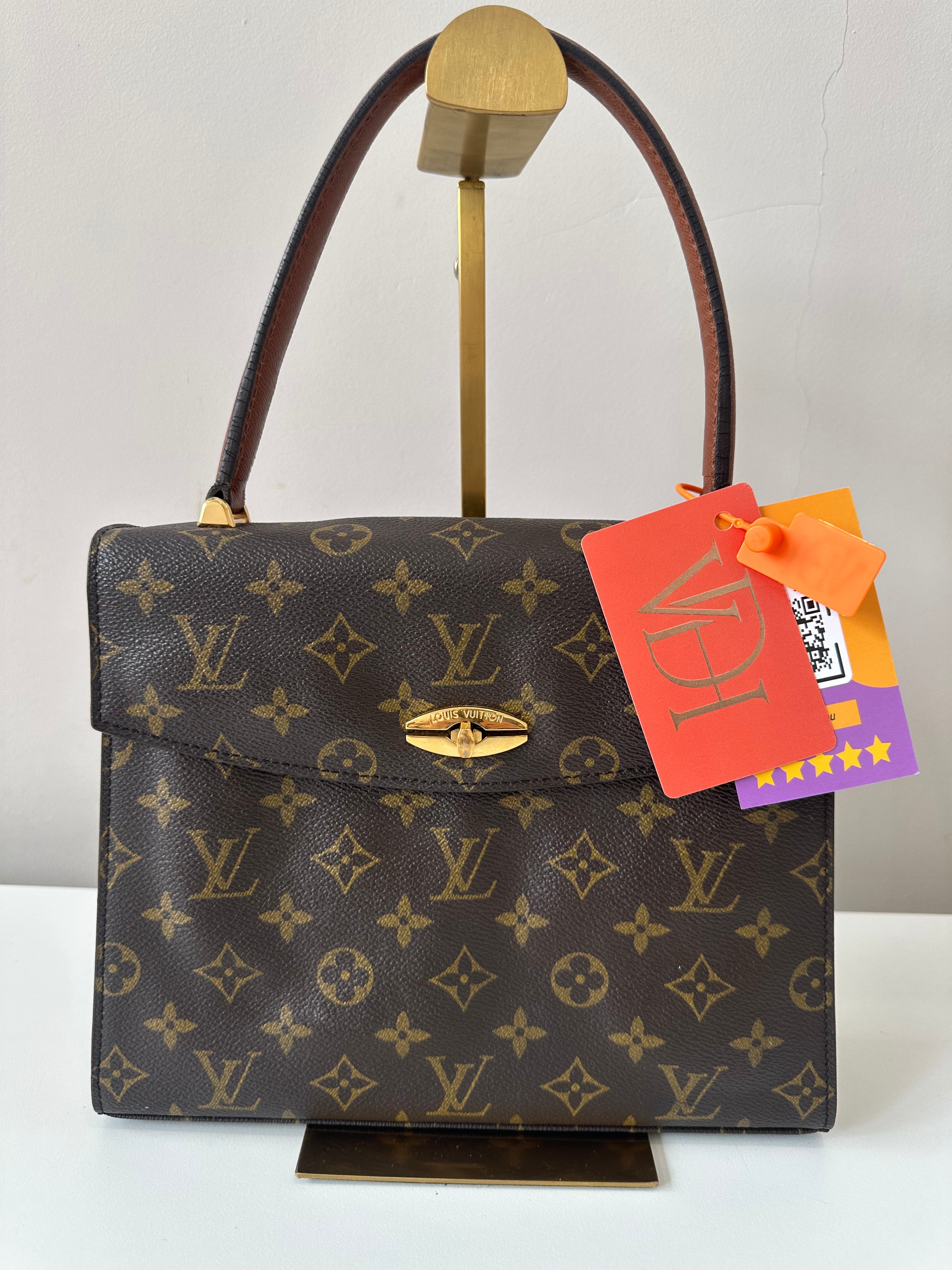 Louis Vuitton Malesherbes