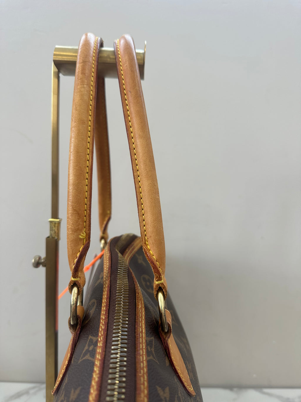 Louis Vuitton Lockit Horizontal