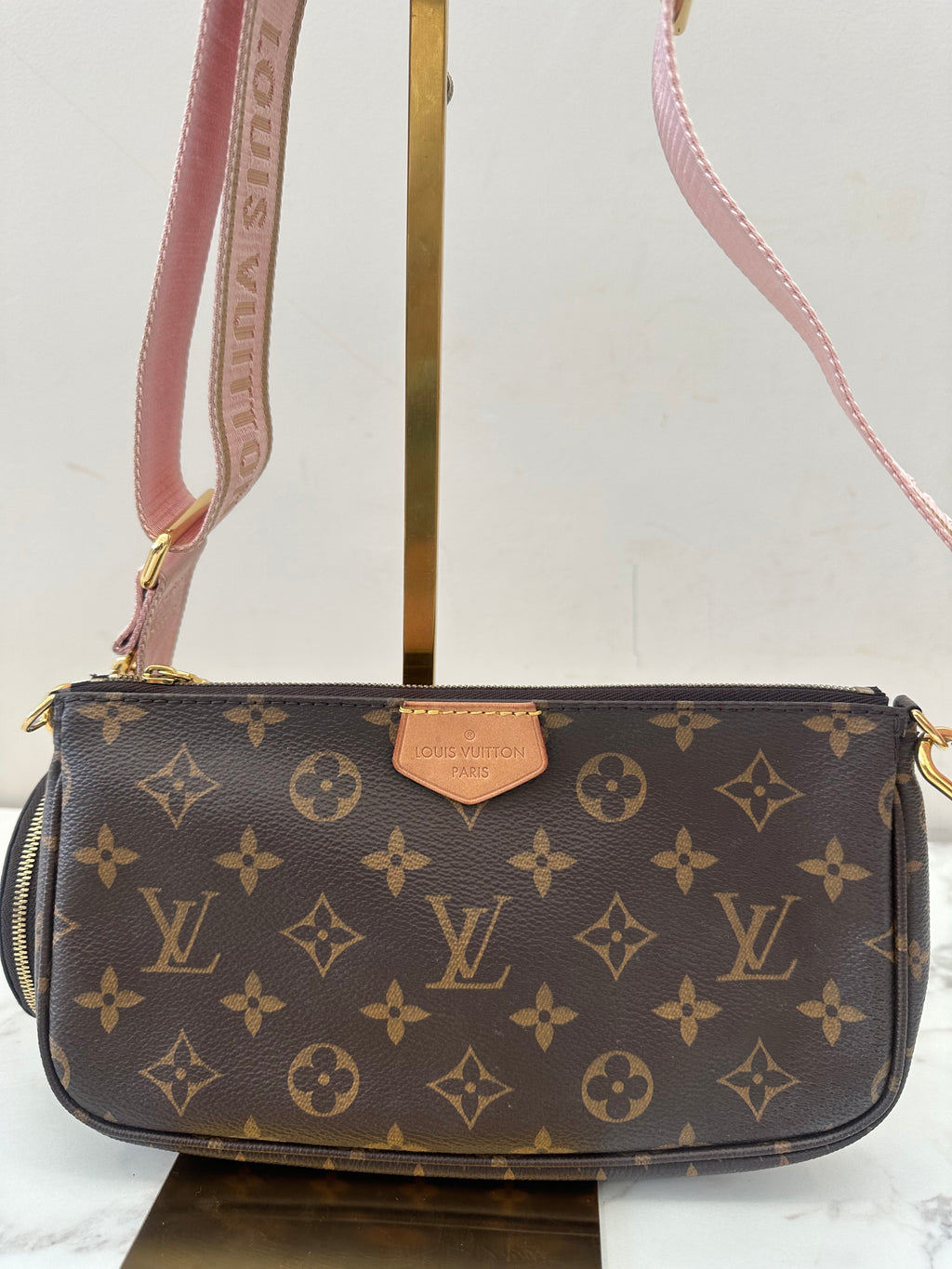 Louis Vuitton Multipochette