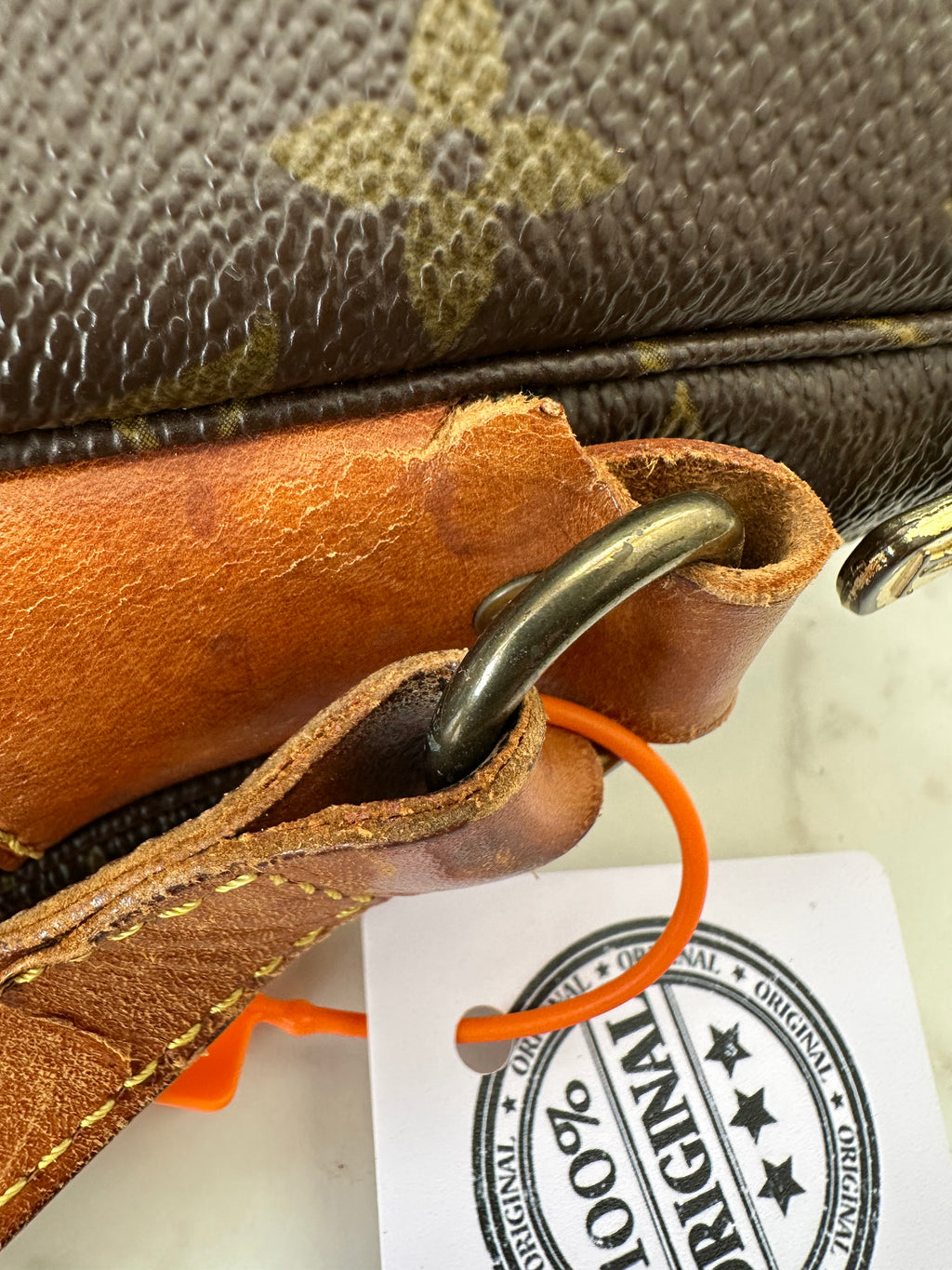 Louis Vuitton Ballad