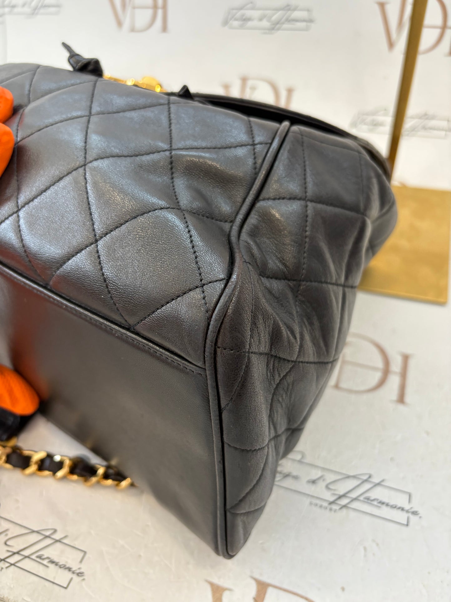 018308 - Chanel Backpack