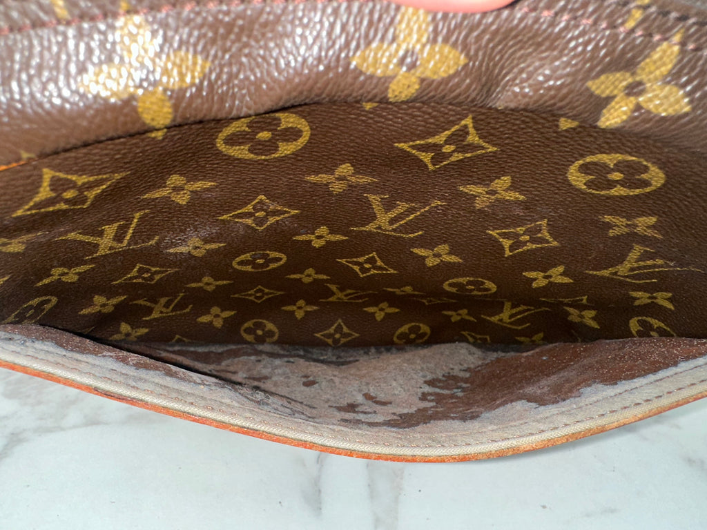 Louis Vuitton Jeune Fille GM