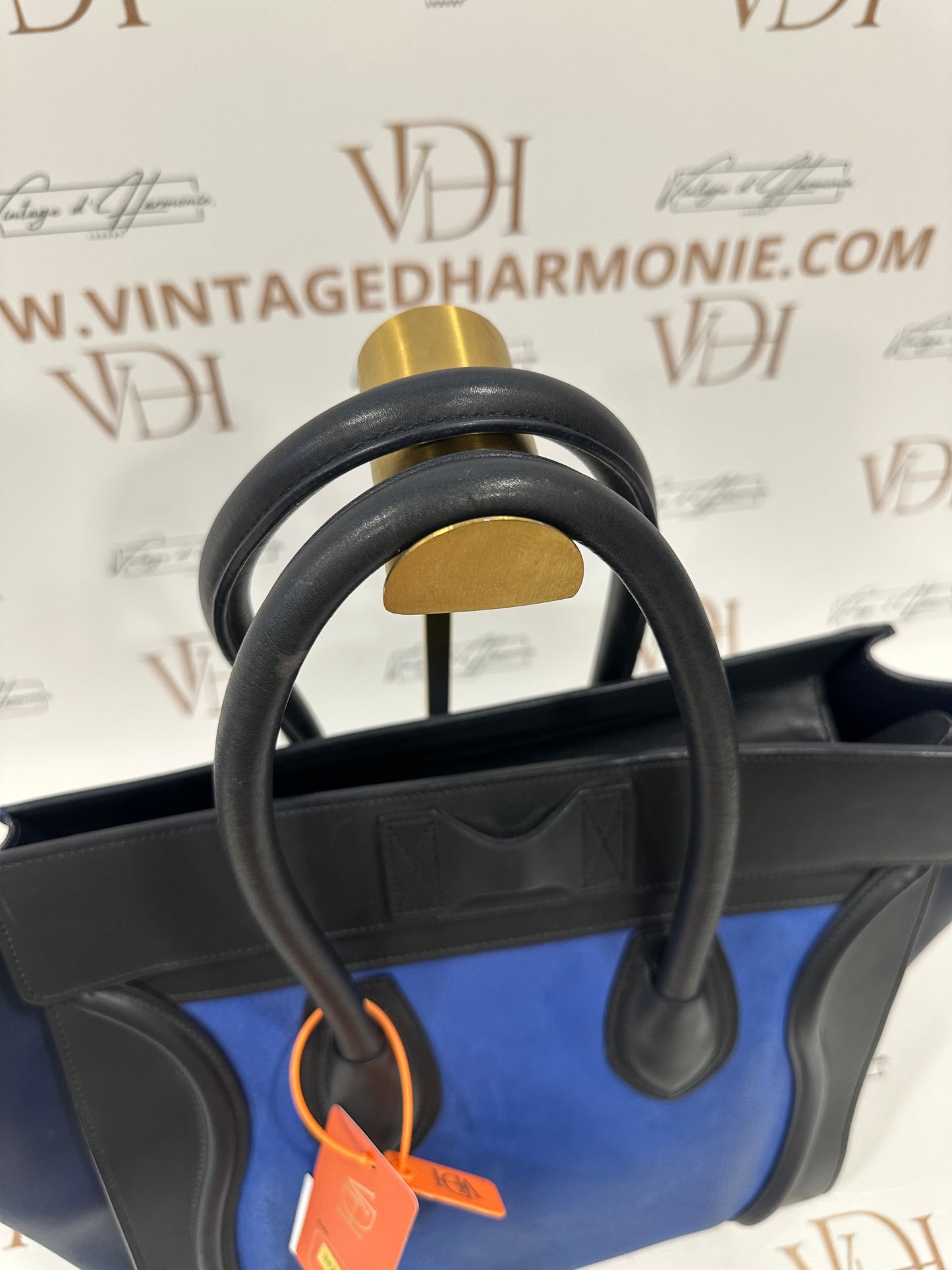 382582 - Cèline Luggage