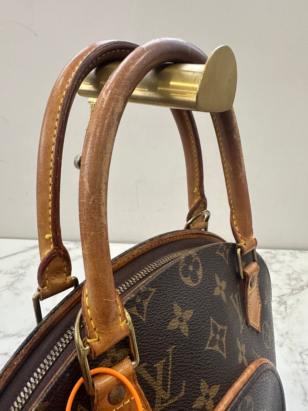 Louis Vuitton Ellipse PM