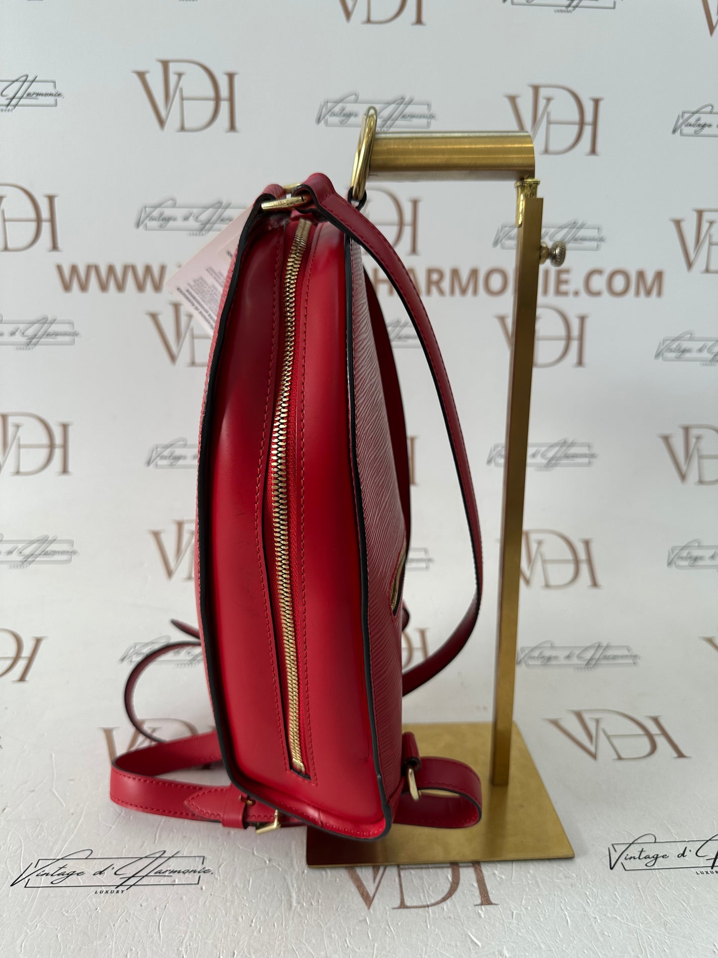 018642 - Louis Vuitton Epi Mabillon