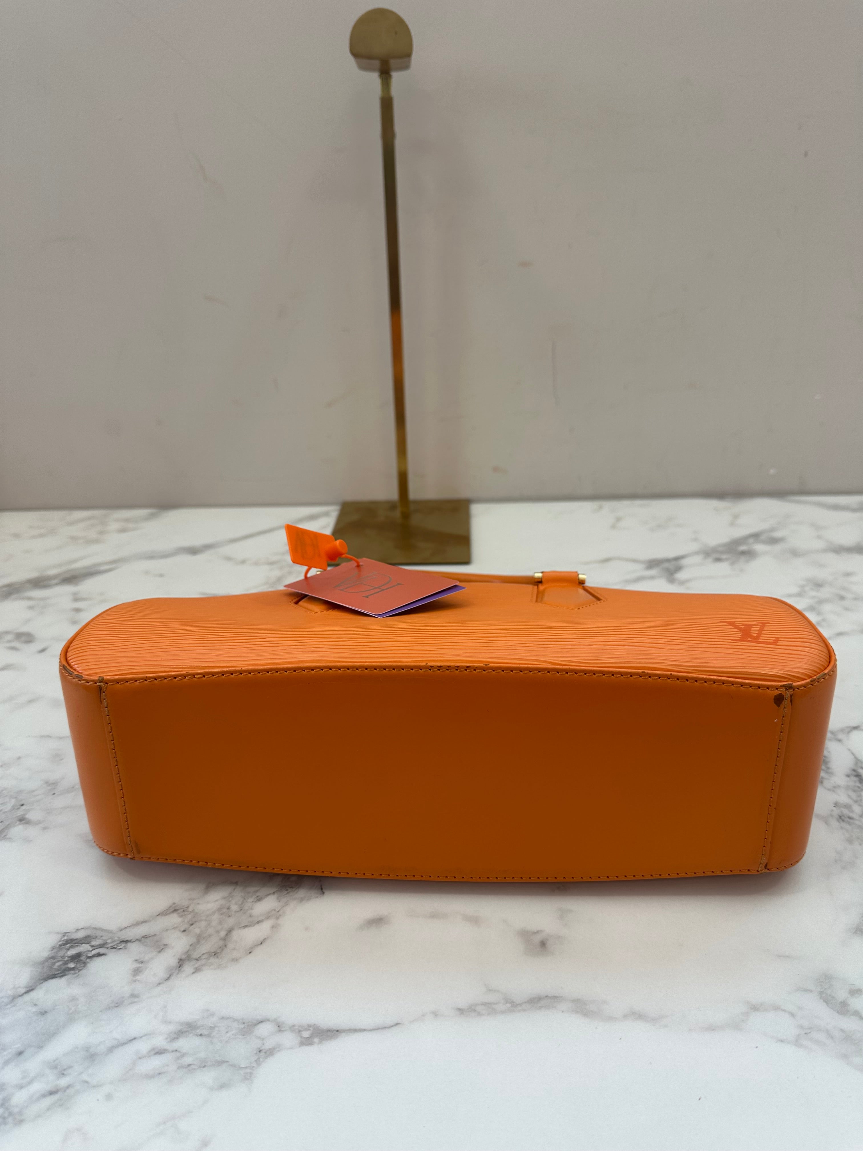 Louis Vuitton Epi Jasmin