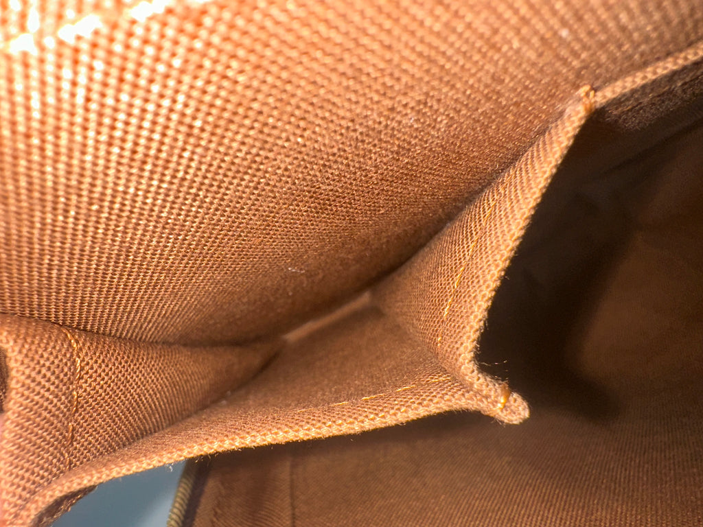 Louis Vuitton Pegase