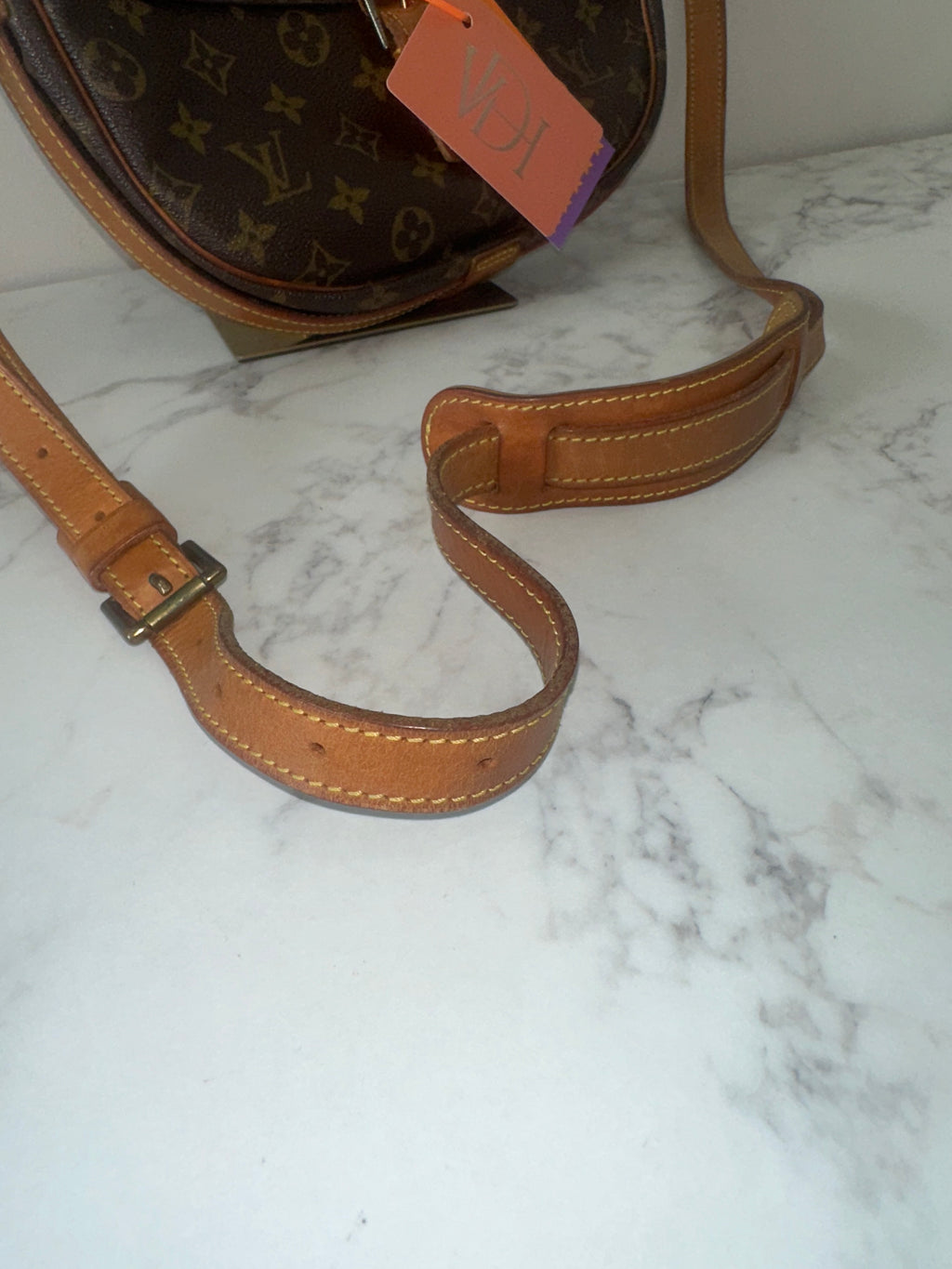 Louis Vuitton Jeune Fille GM