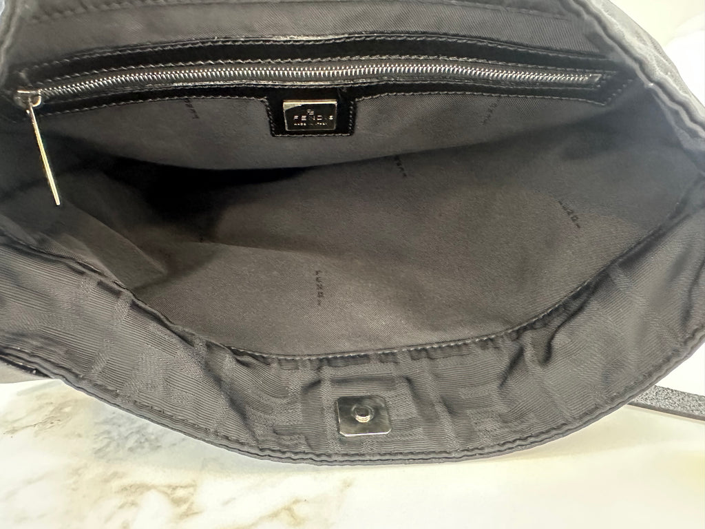 Fendi Black