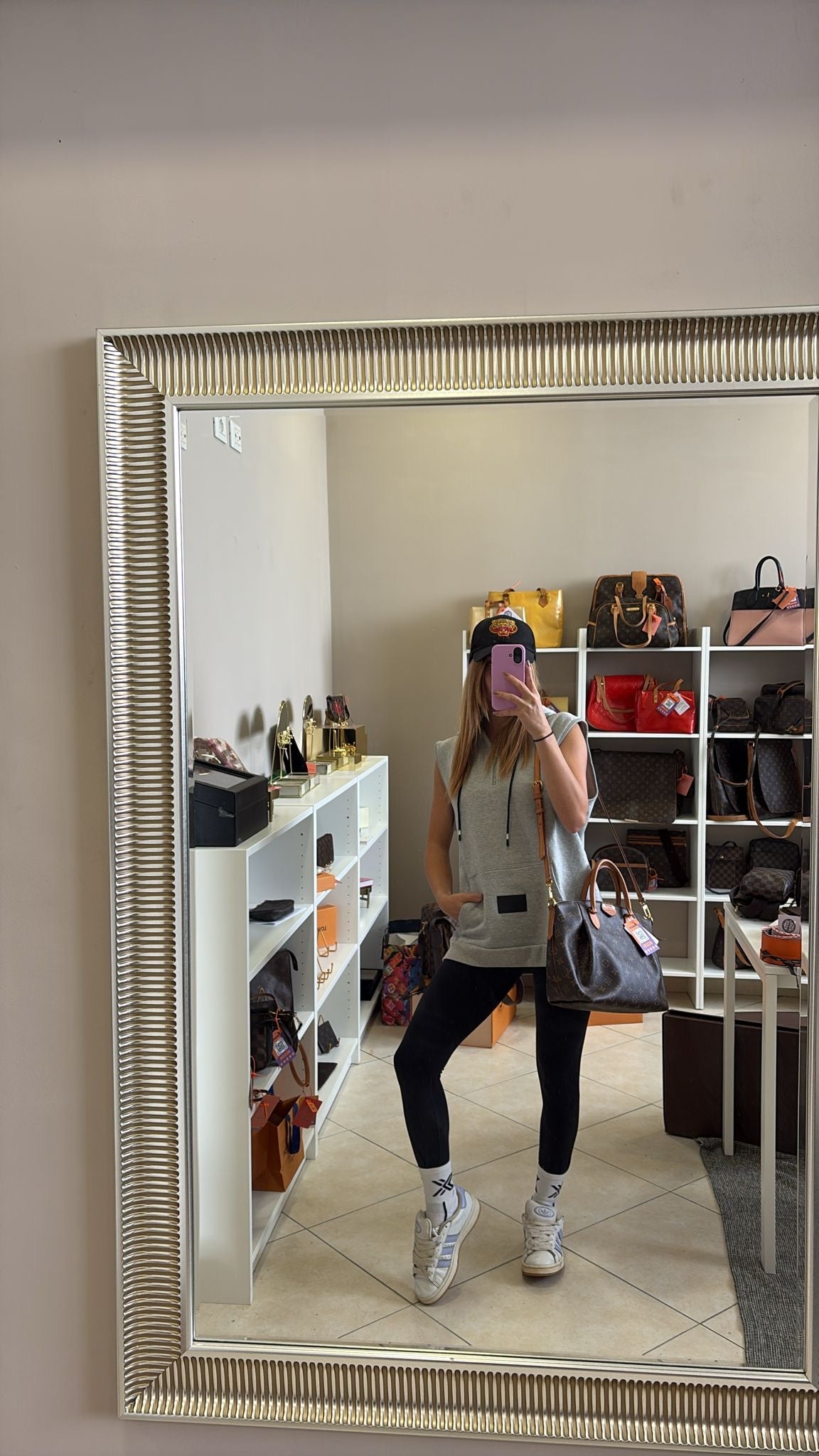 Louis Vuitton Turenne PM