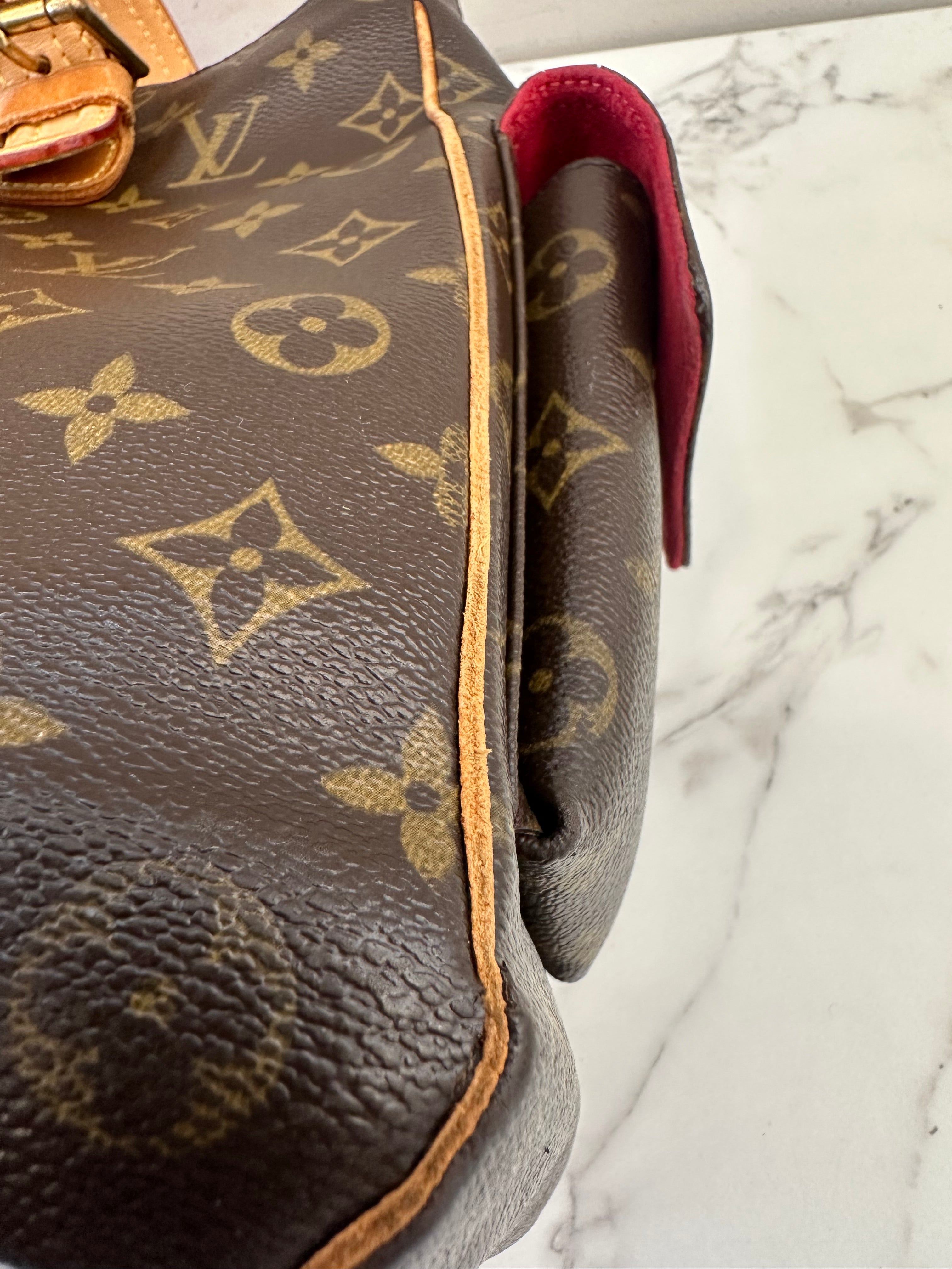 Louis Vuitton Multipli Cite