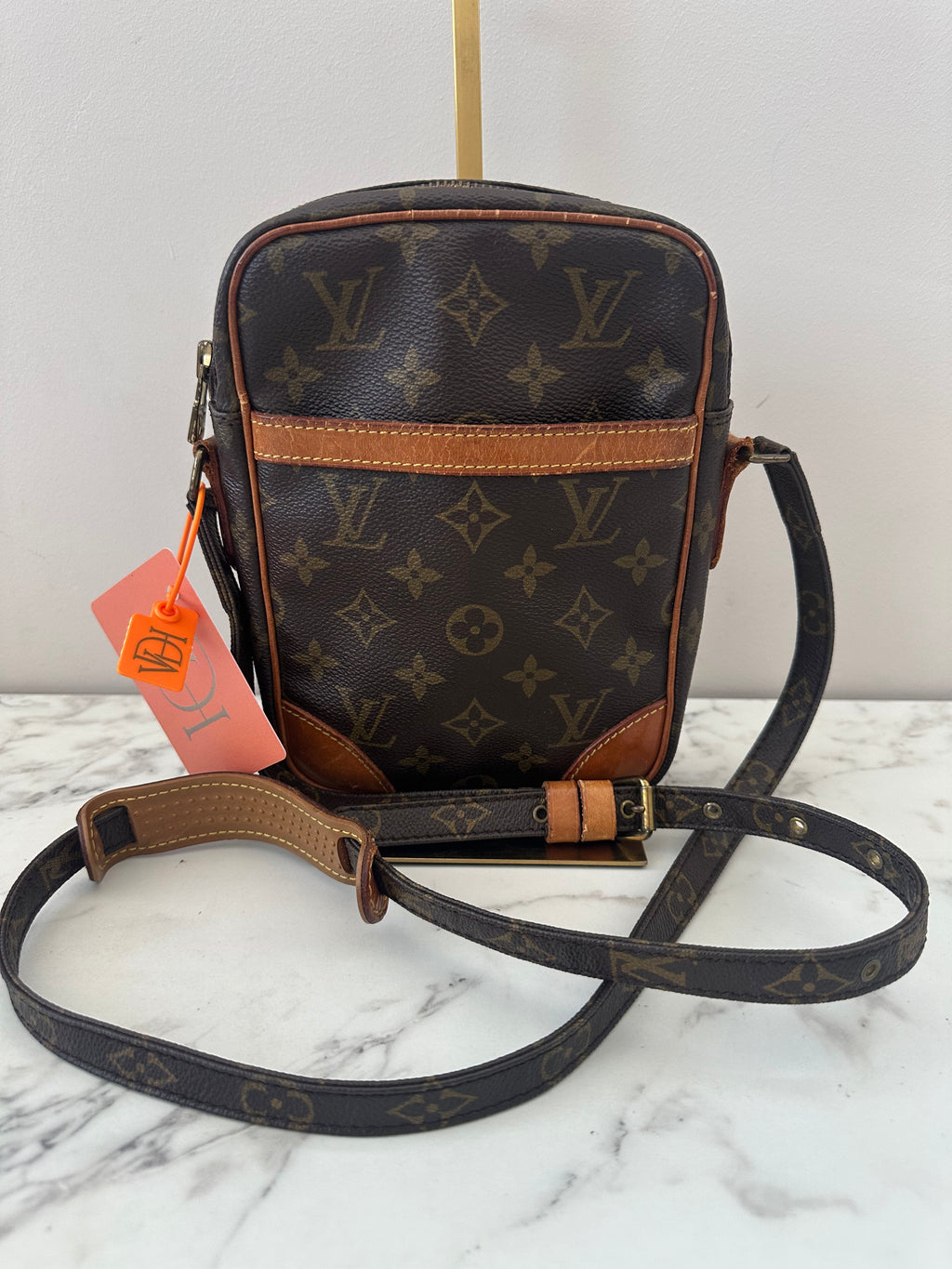 Louis Vuitton Danube