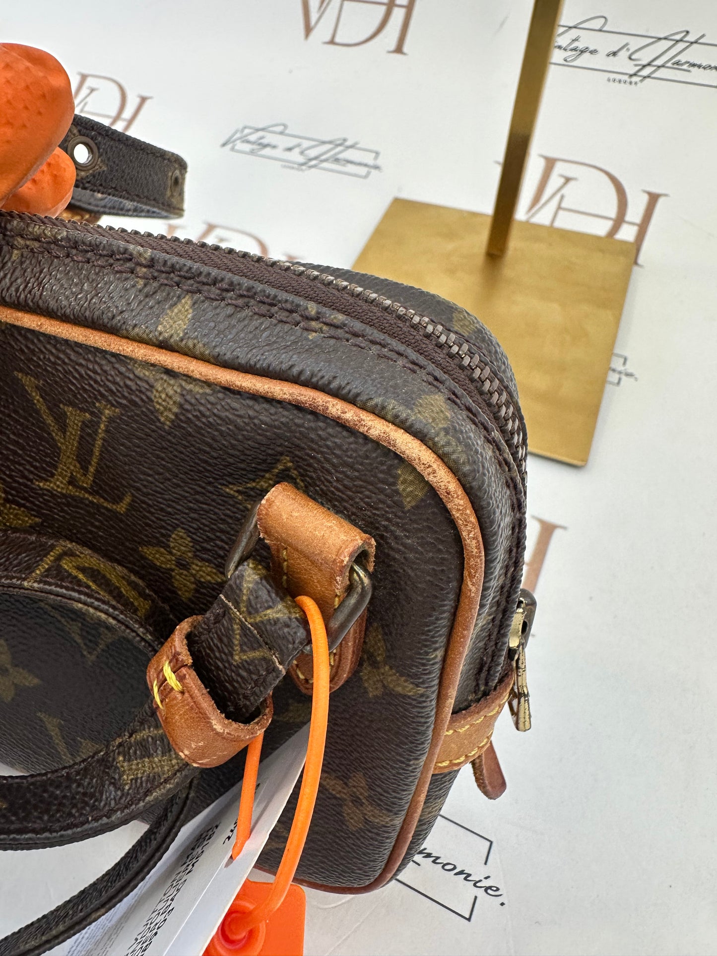 016780 - Louis Vuitton Marly