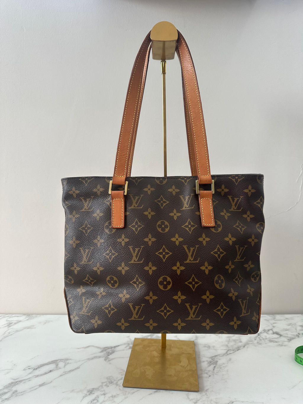 Louis Vuitton Cabas Piano