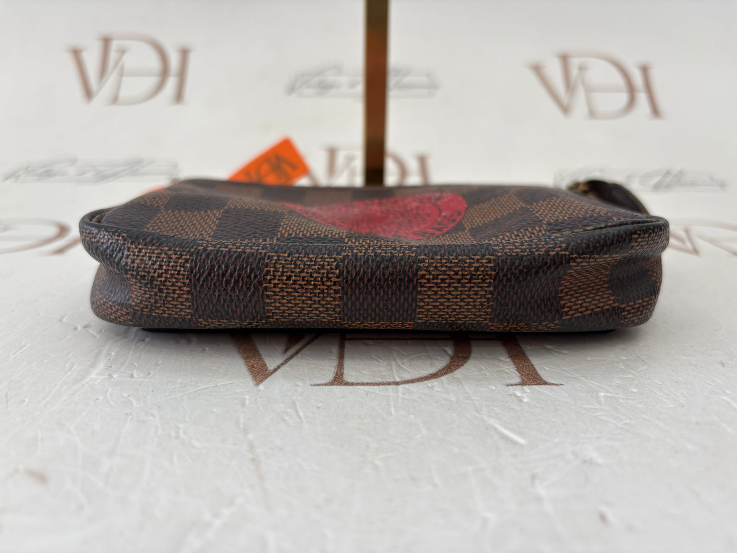 018752 - Louis Vuitton Mini Pochette Accessoires