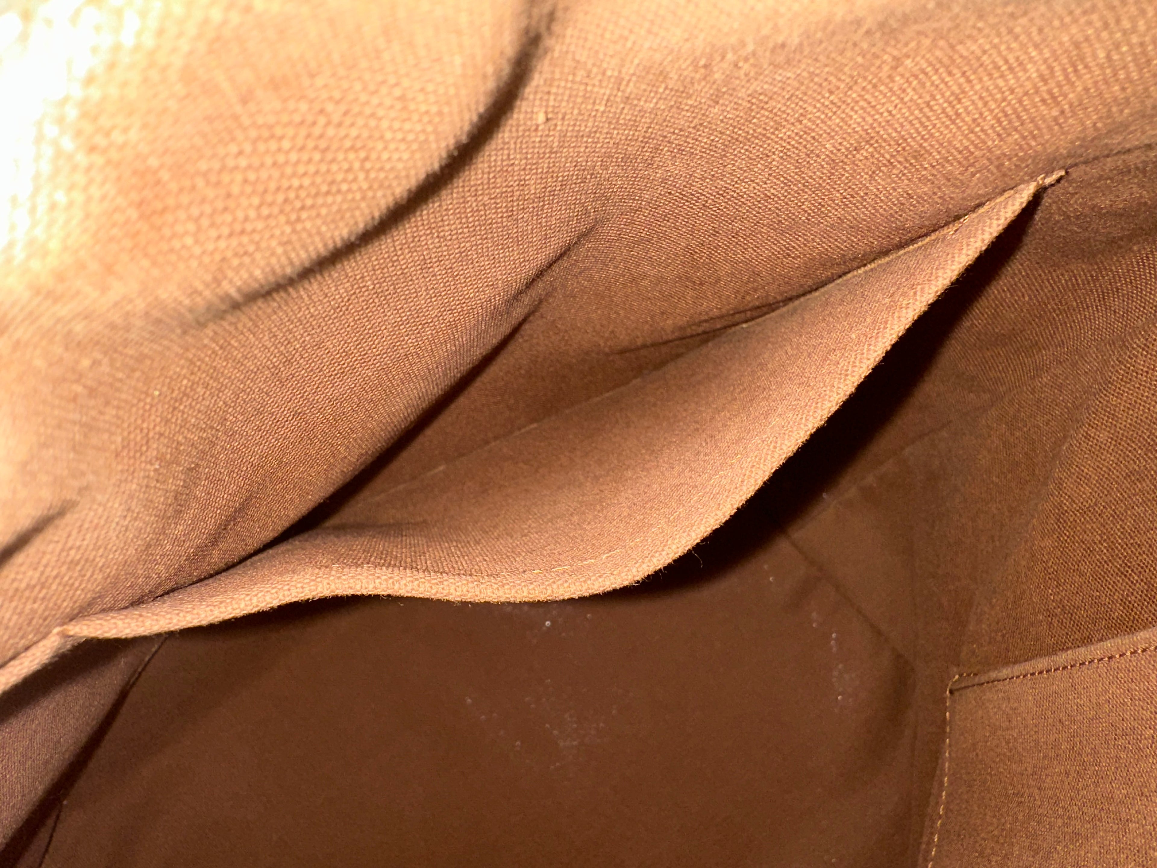 Louis Vuitton Palermo PM