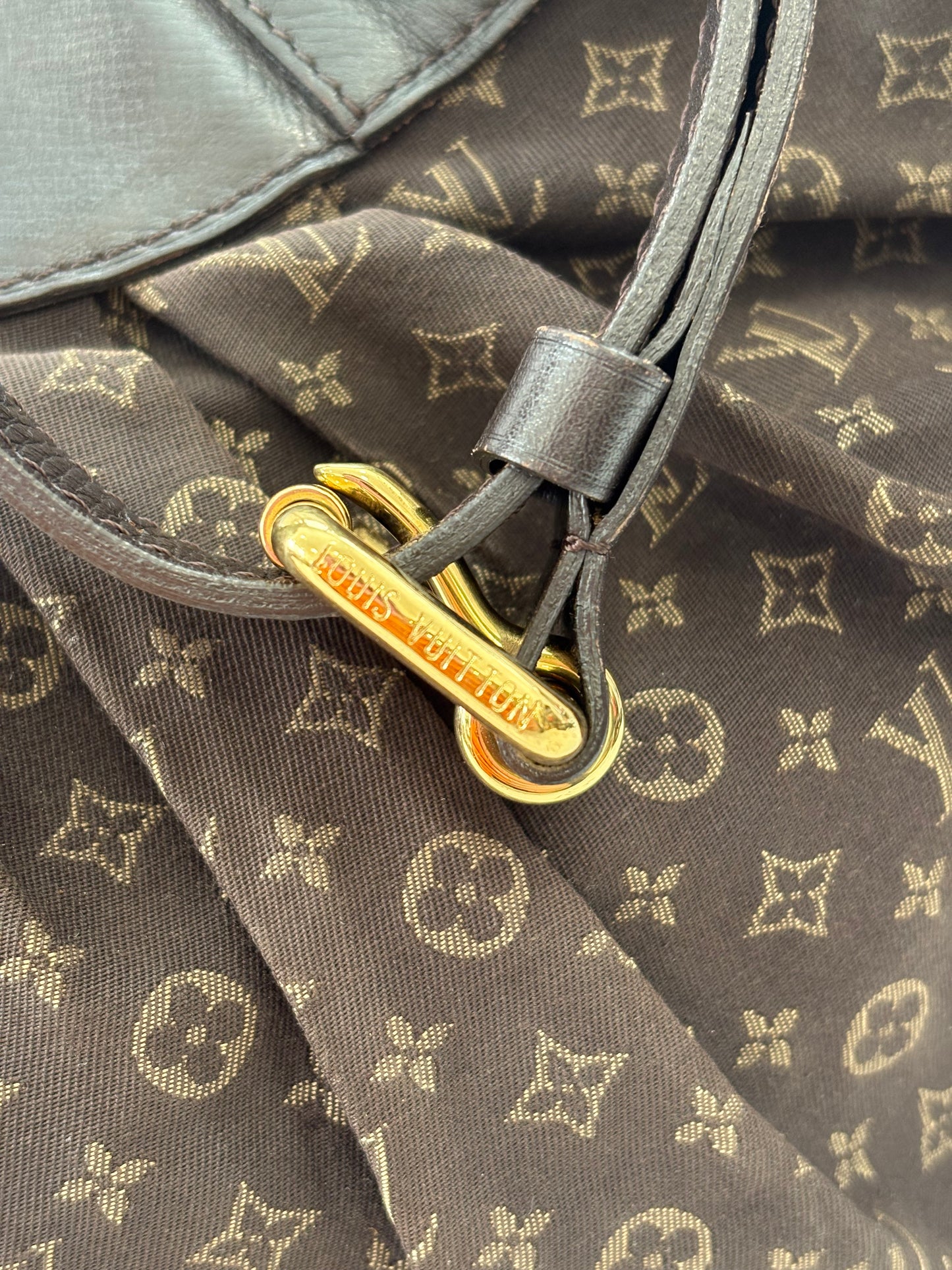 018110 - Louis Vuitton Idylle Rhapsody MM
