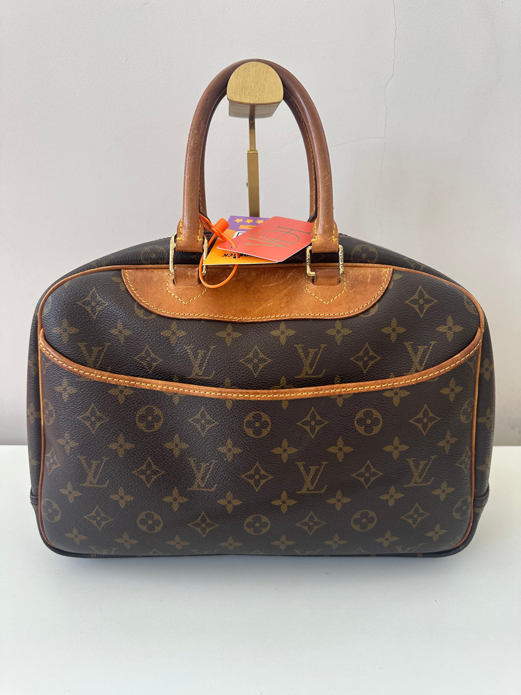 Louis Vuitton Deauville