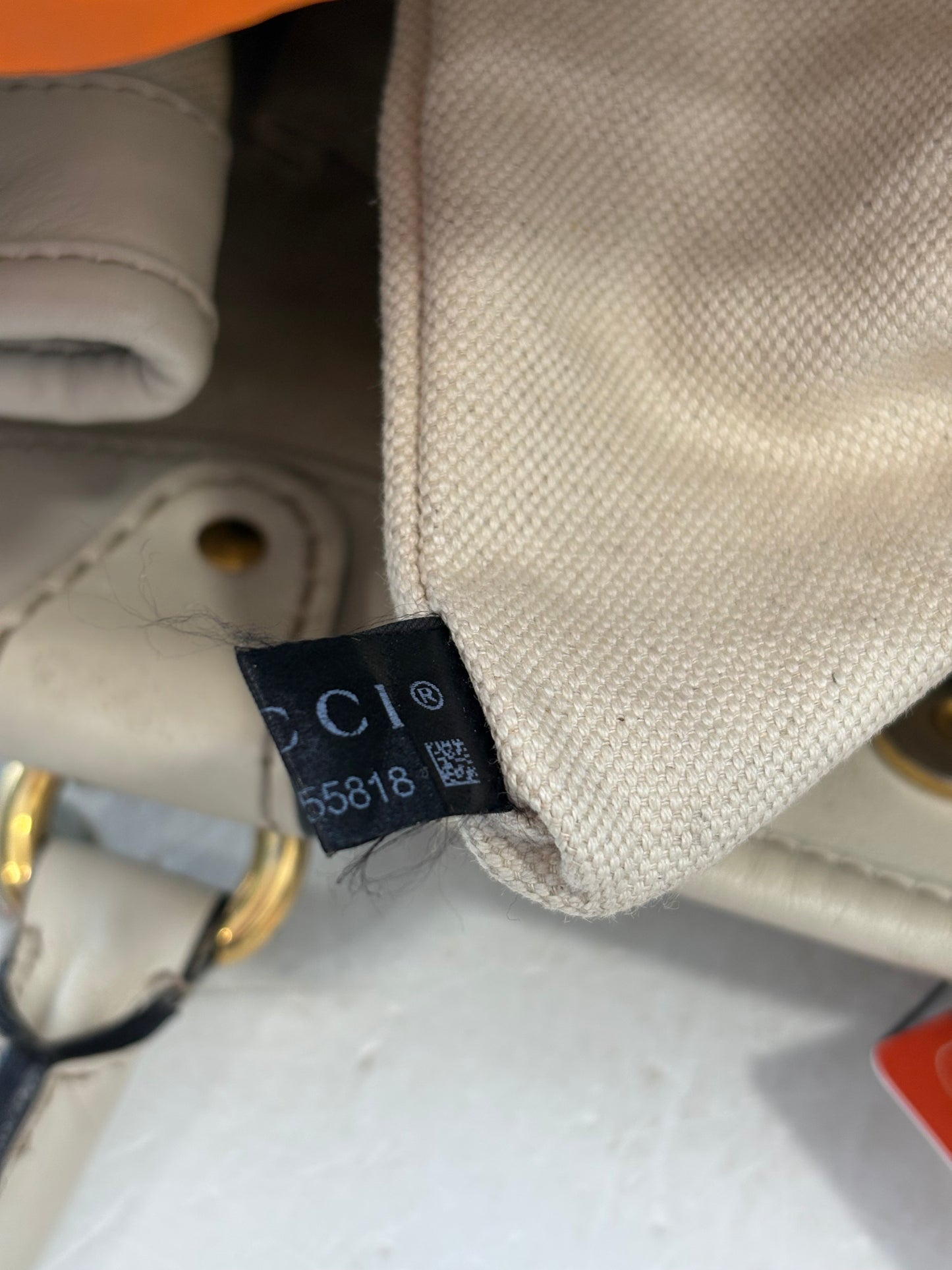 200993 - Gucci Bag