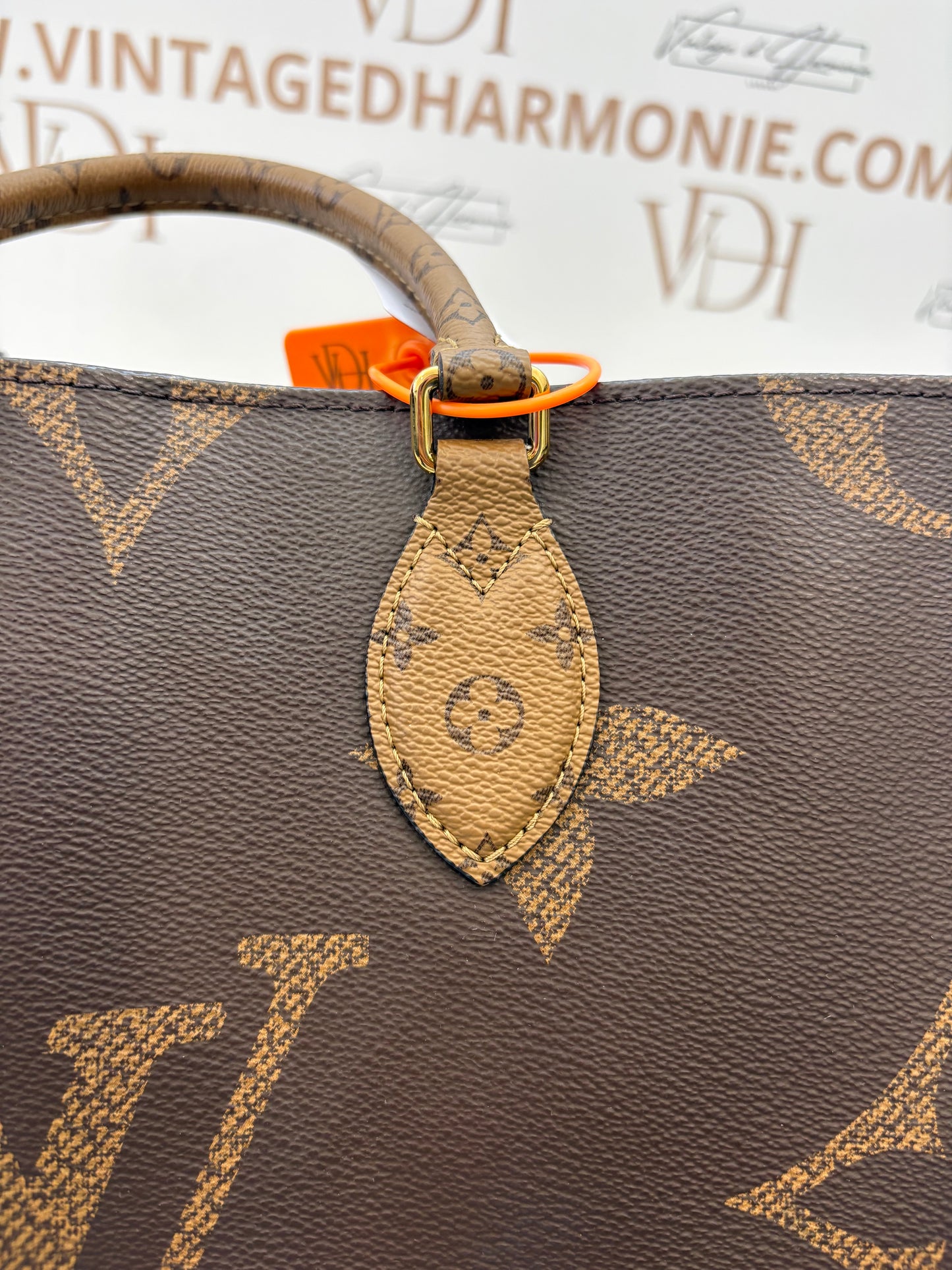384166 - Louis Vuitton On-The-Go MM