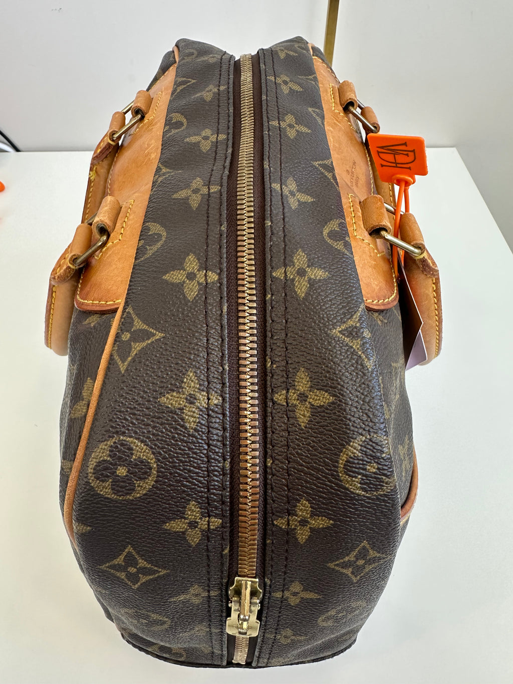 Louis Vuitton Deauville