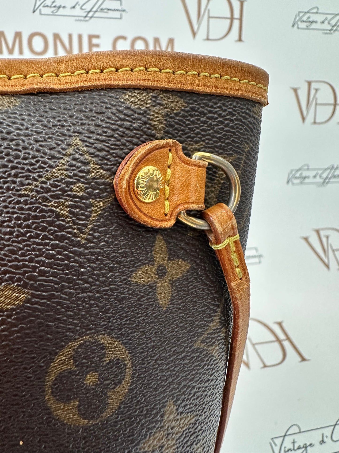 017901 - Louis Vuitton Neverfull PM