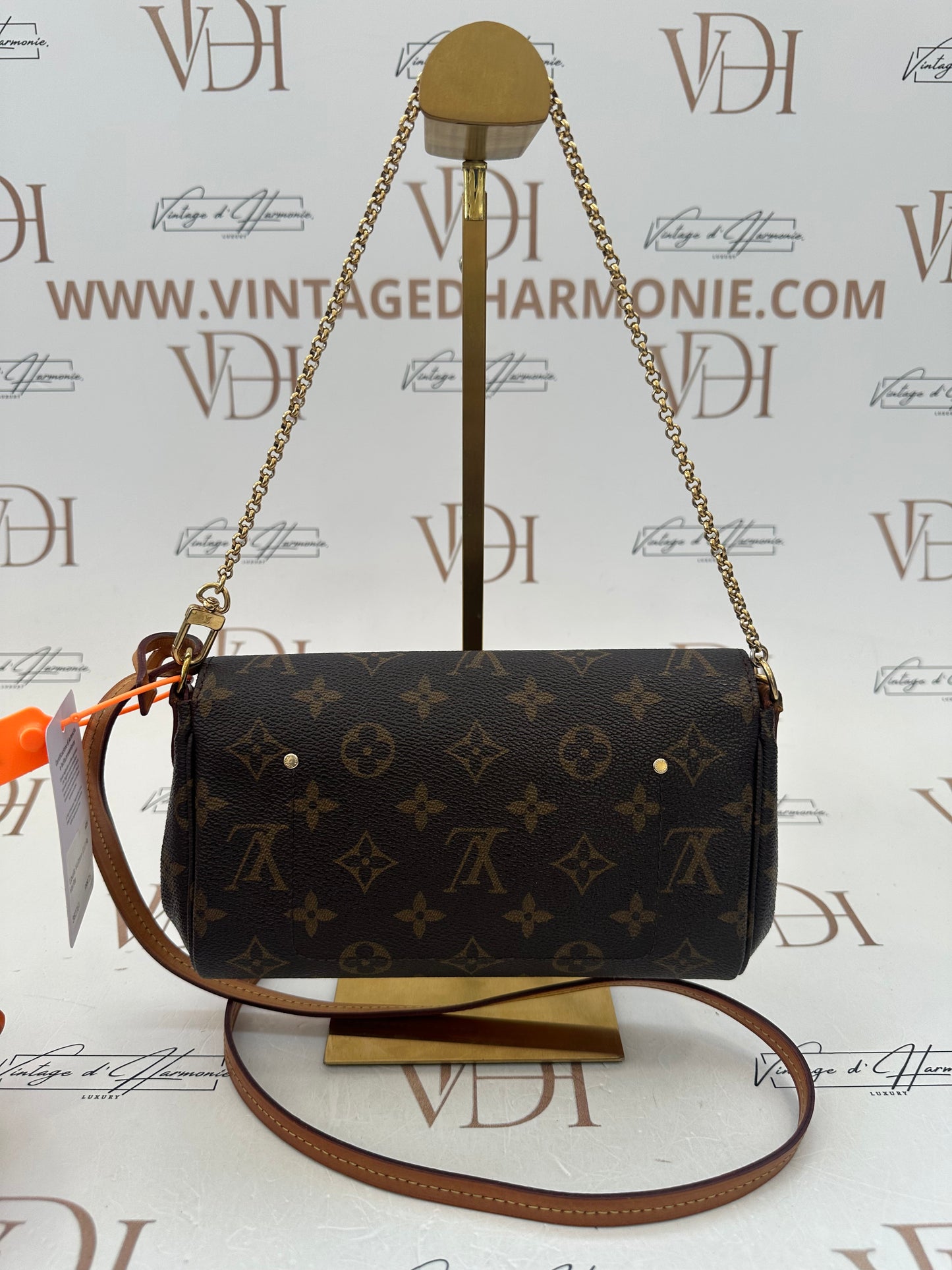 382761 - Louis Vuitton Favorite