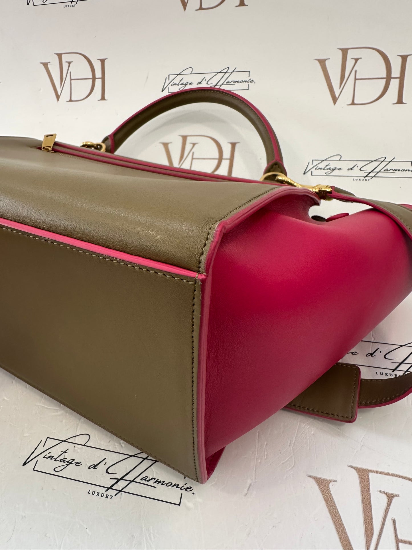 382494 - Céline Trapeze