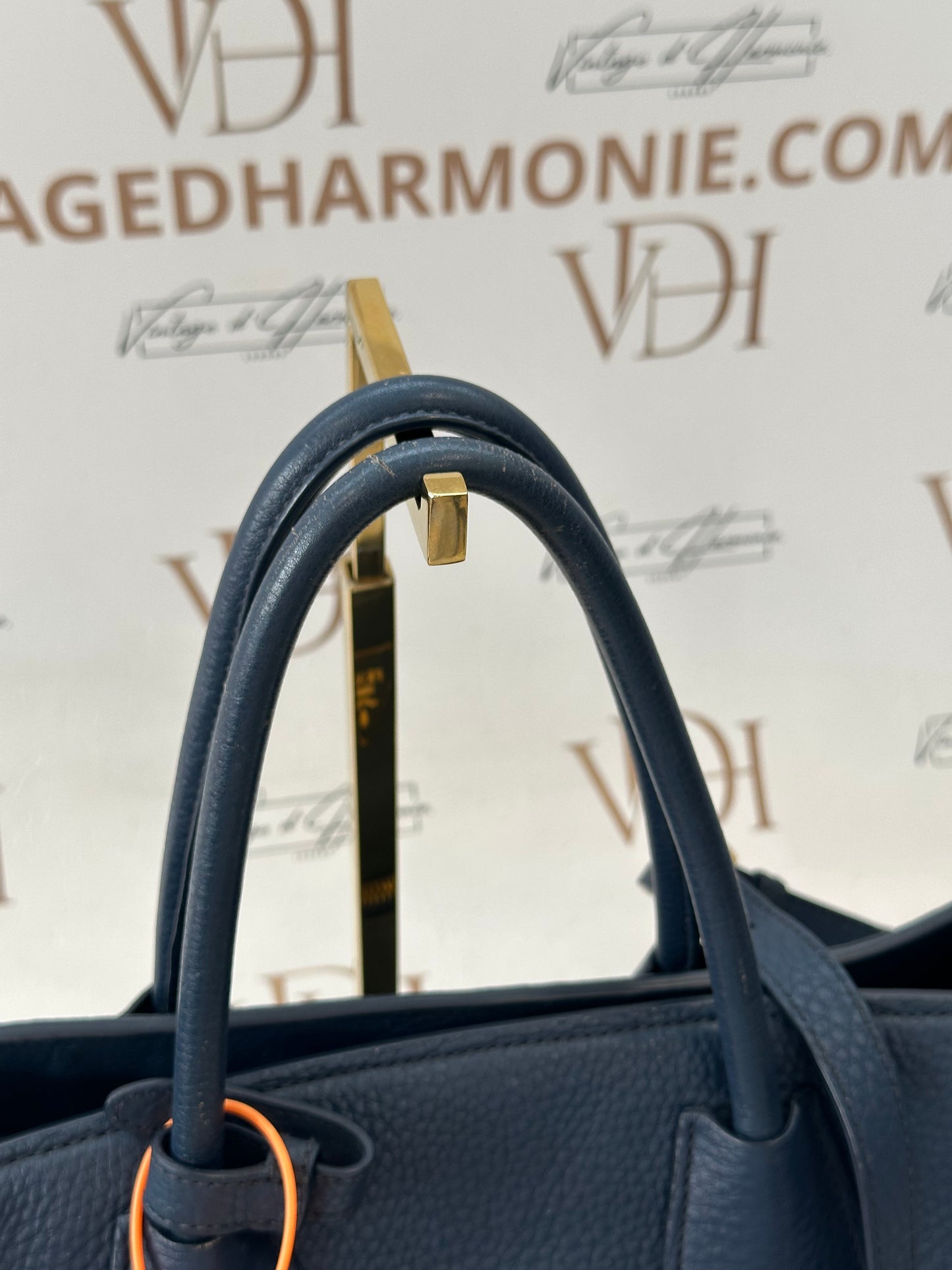 383518 - Prada Blue