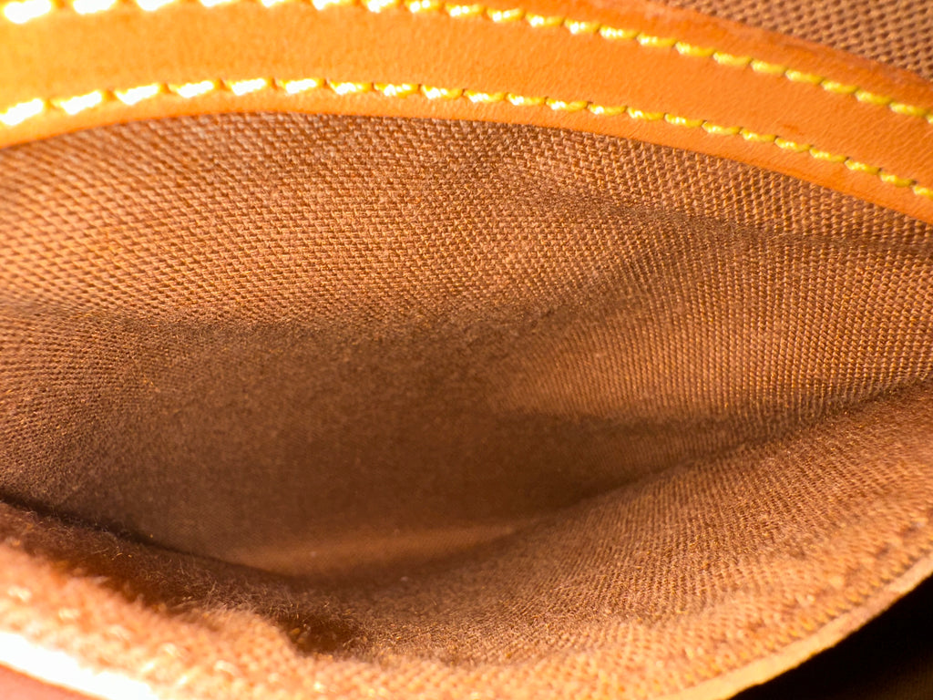 Louis Vuitton Ellipse MM