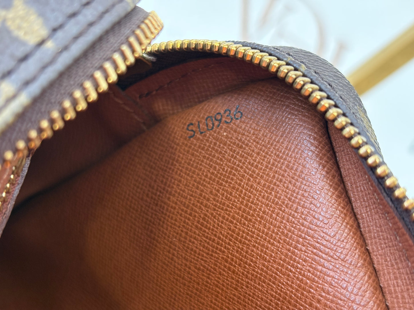 018066 - Louis Vuitton Marly Dragonne GM