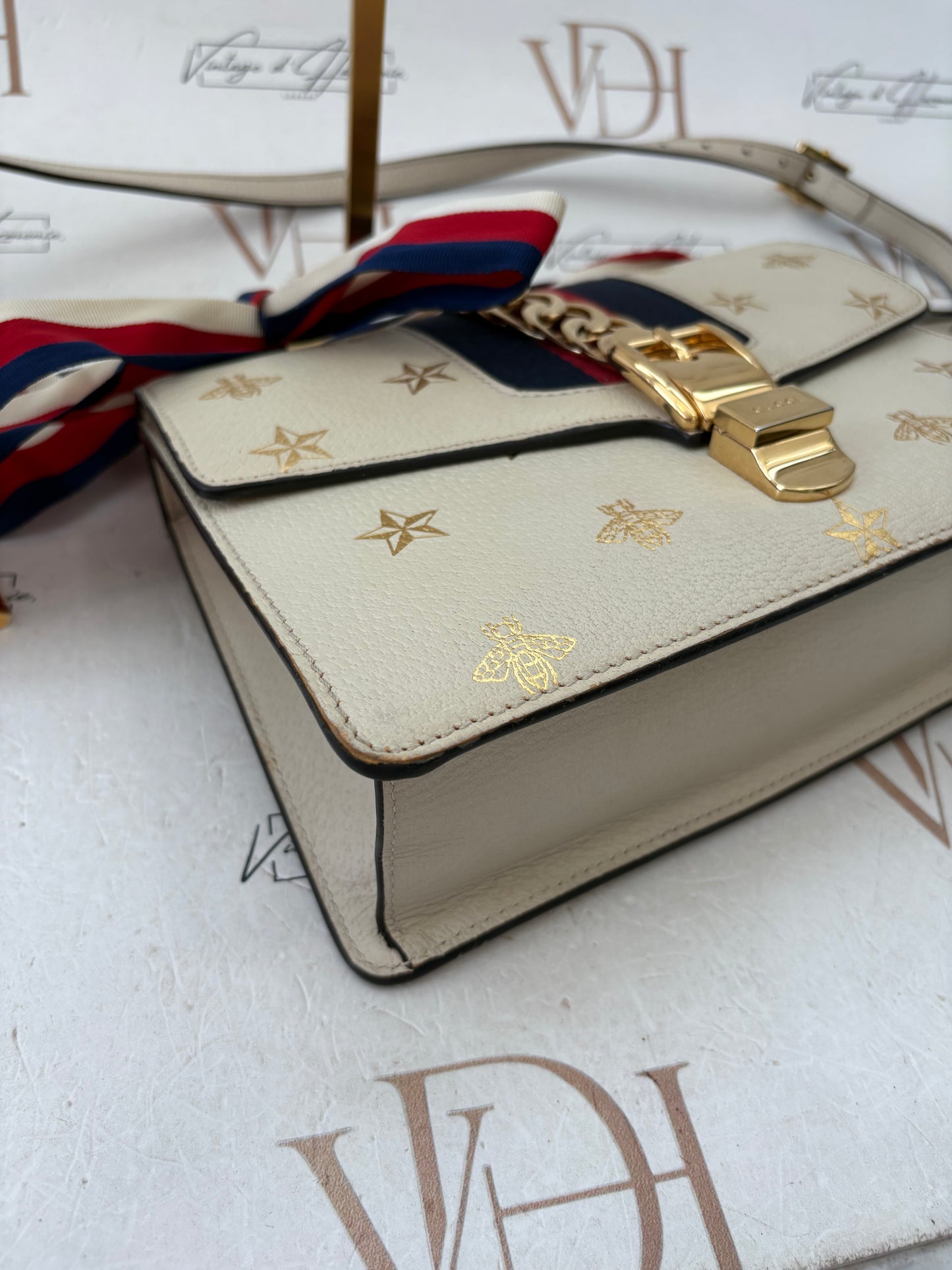 200980 - Gucci Bag