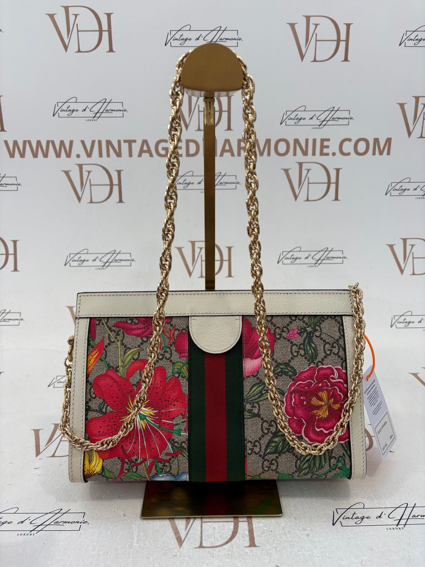 201124 - Gucci Ophidia