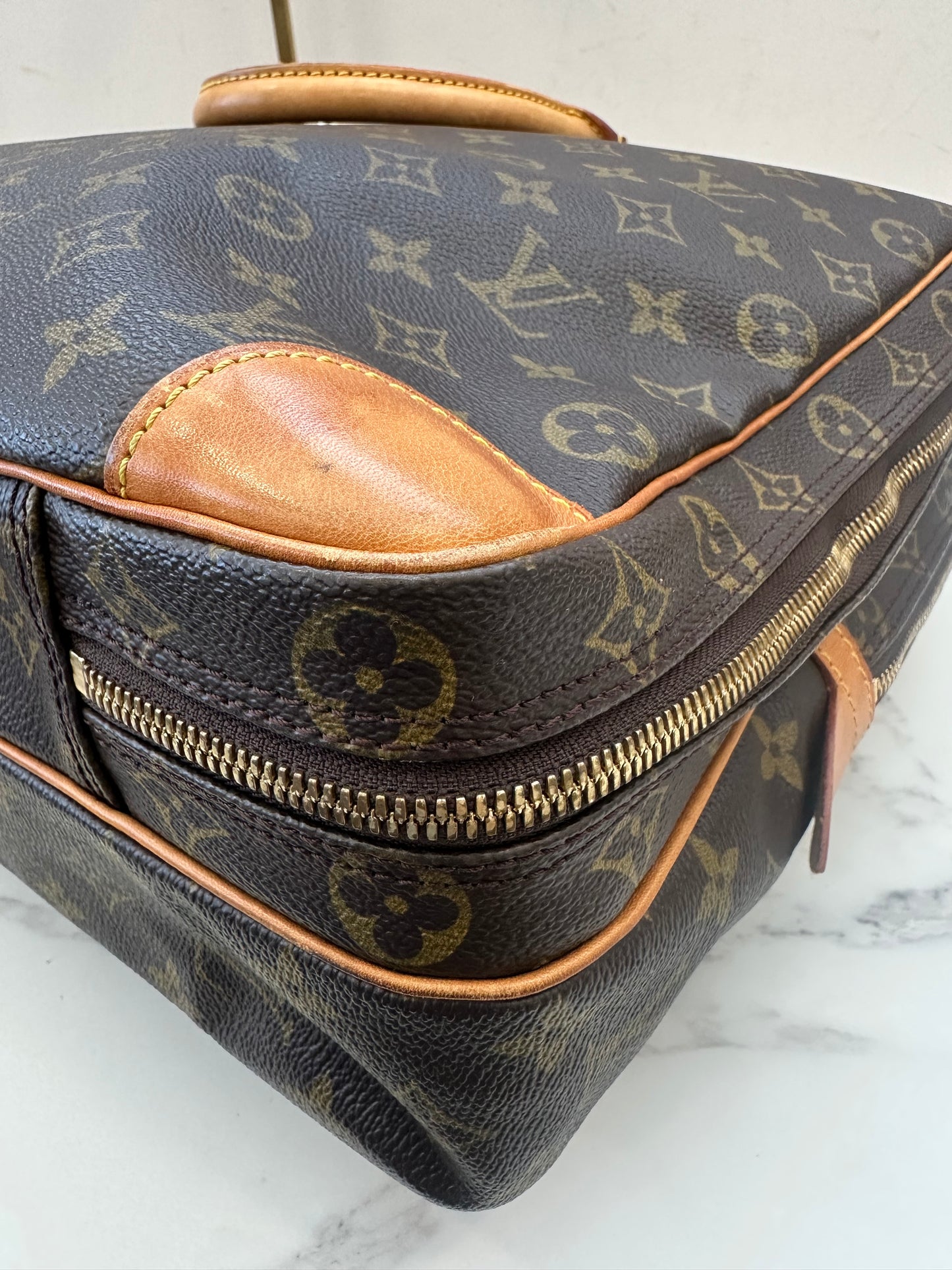 Louis Vuitton Porte Document Voyage