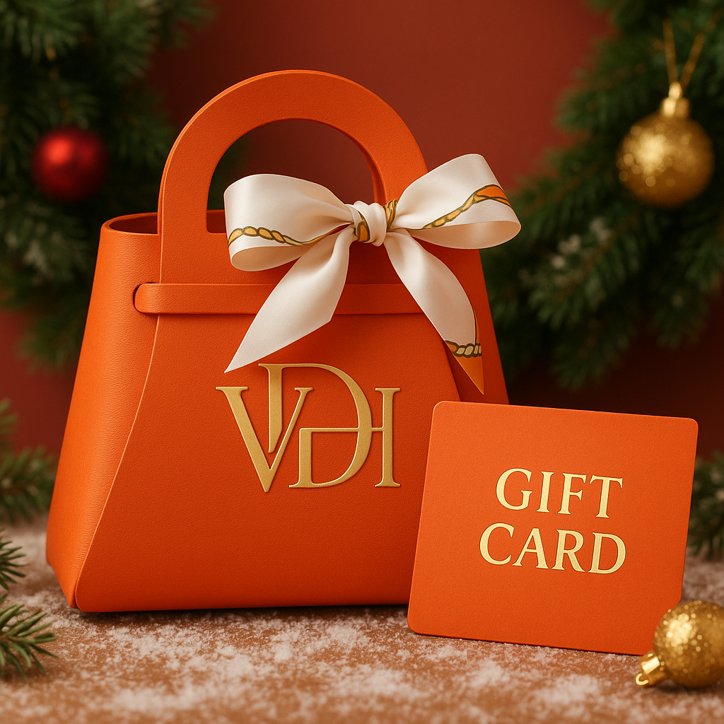 GIFT CARD VDH