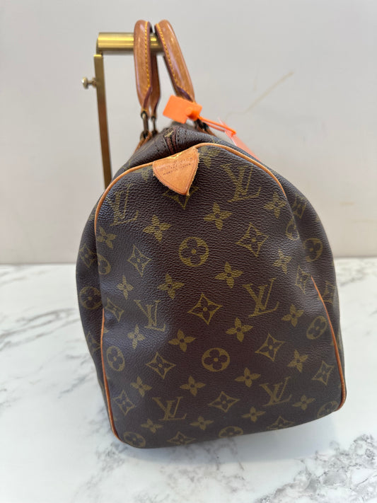 Louis Vuitton Speedy 40
