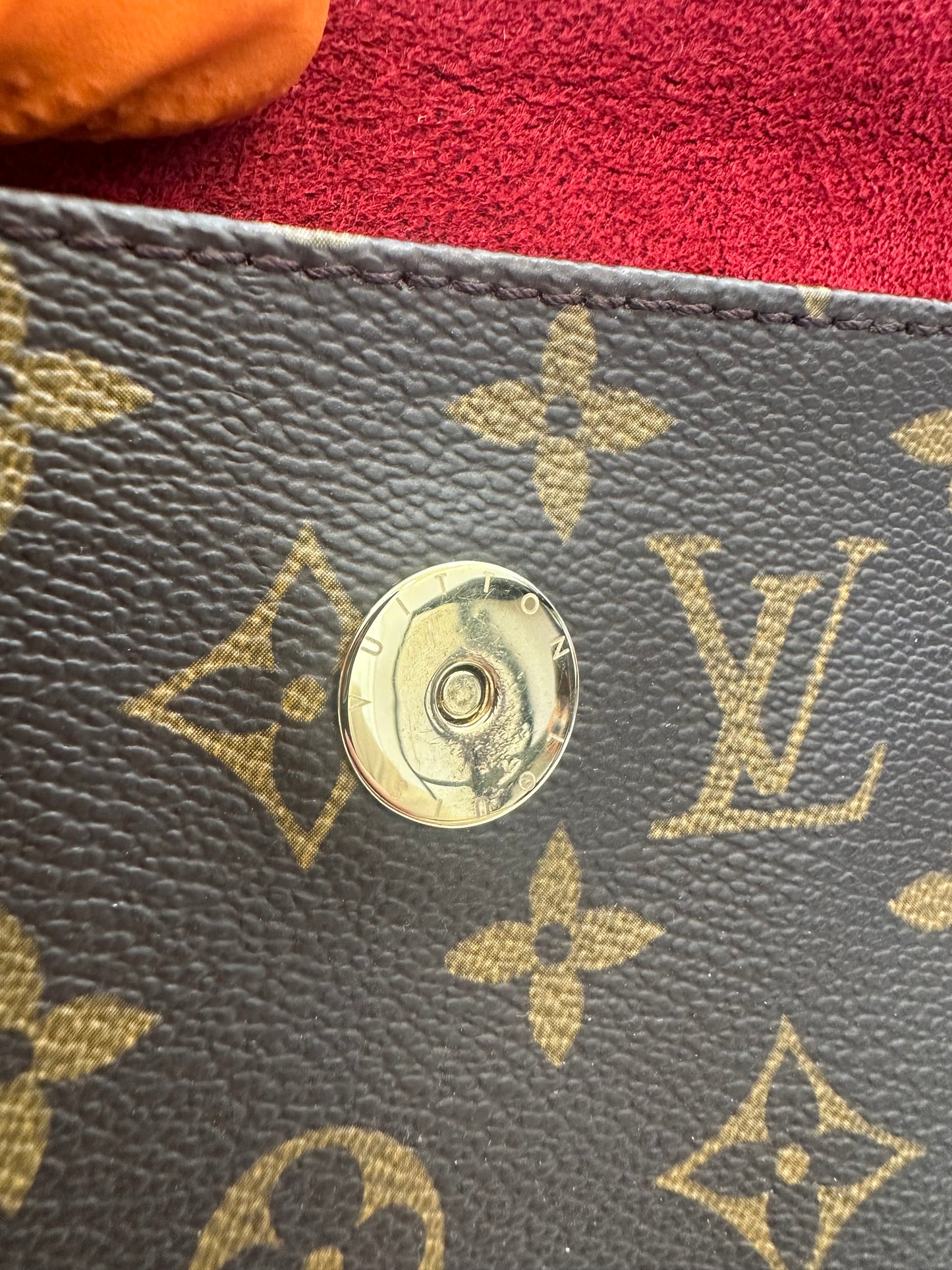 017764 - Louis Vuitton Viva Cite GM