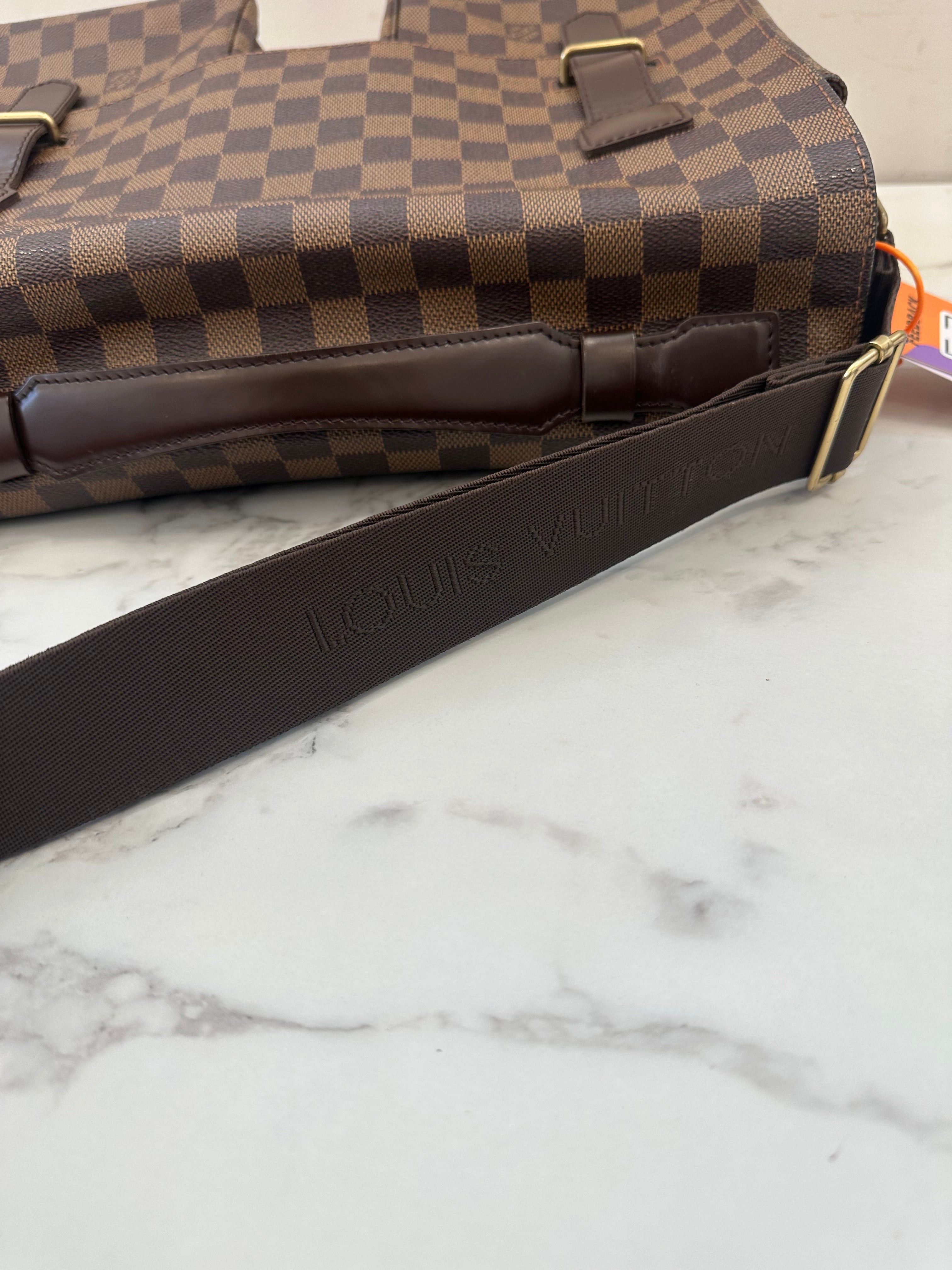 Louis Vuitton Damier Broadway