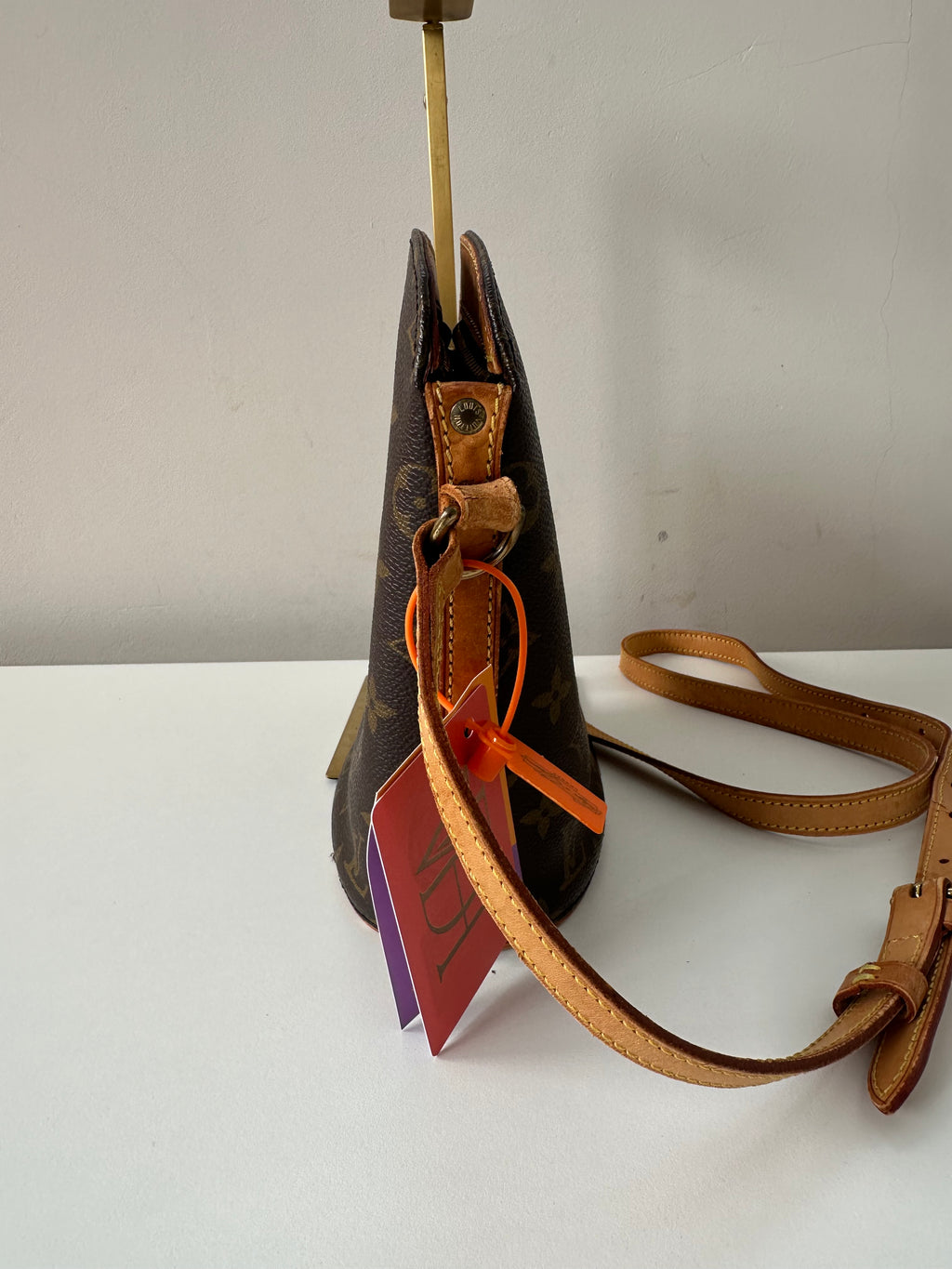 Louis Vuitton Drouot