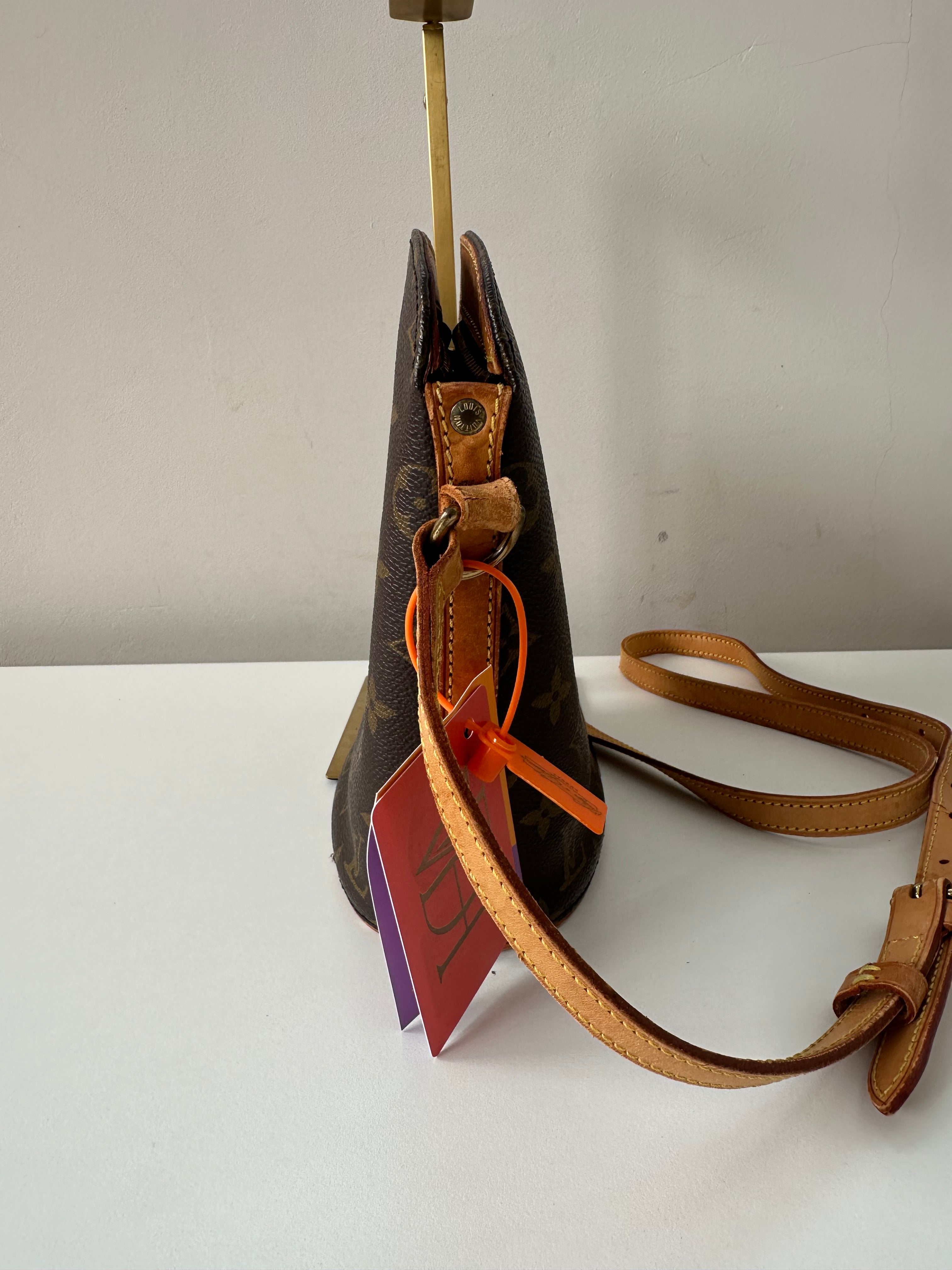 Louis Vuitton Drouot