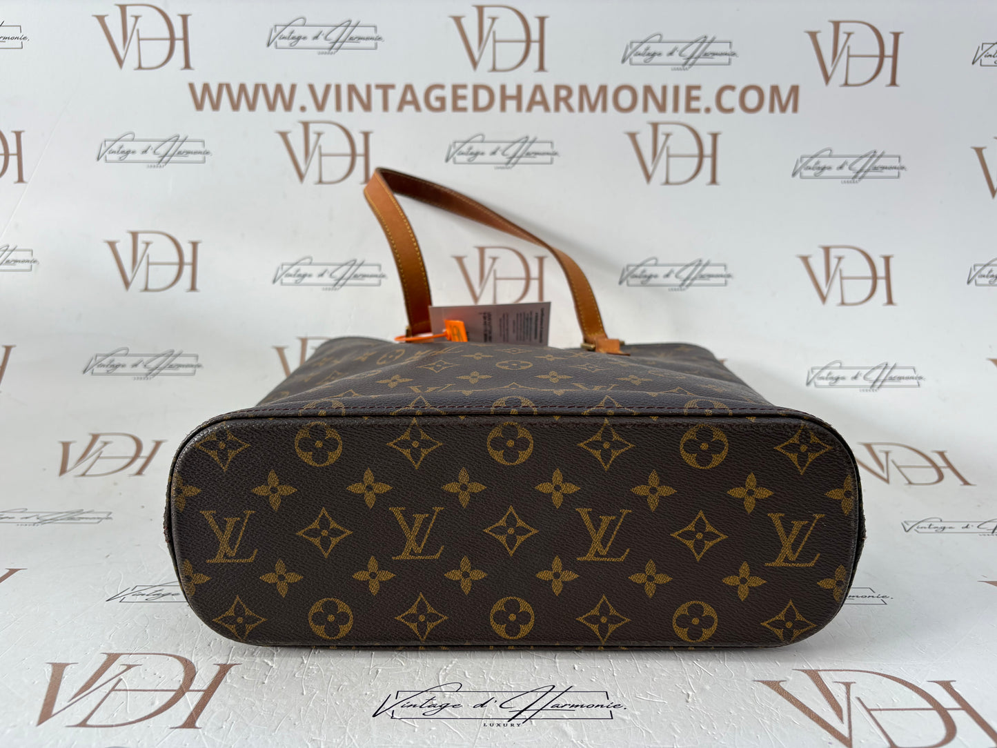 018816 - Louis Vuitton Vavin GM