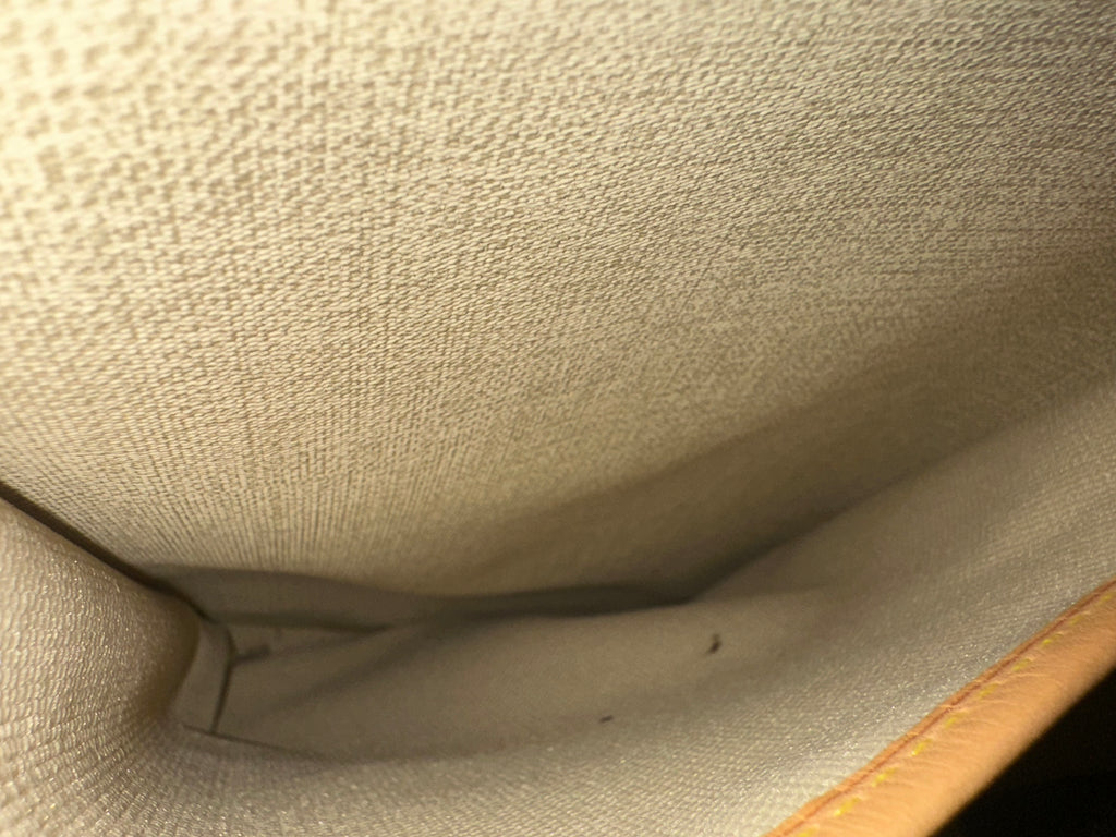 Louis Vuitton Deauville