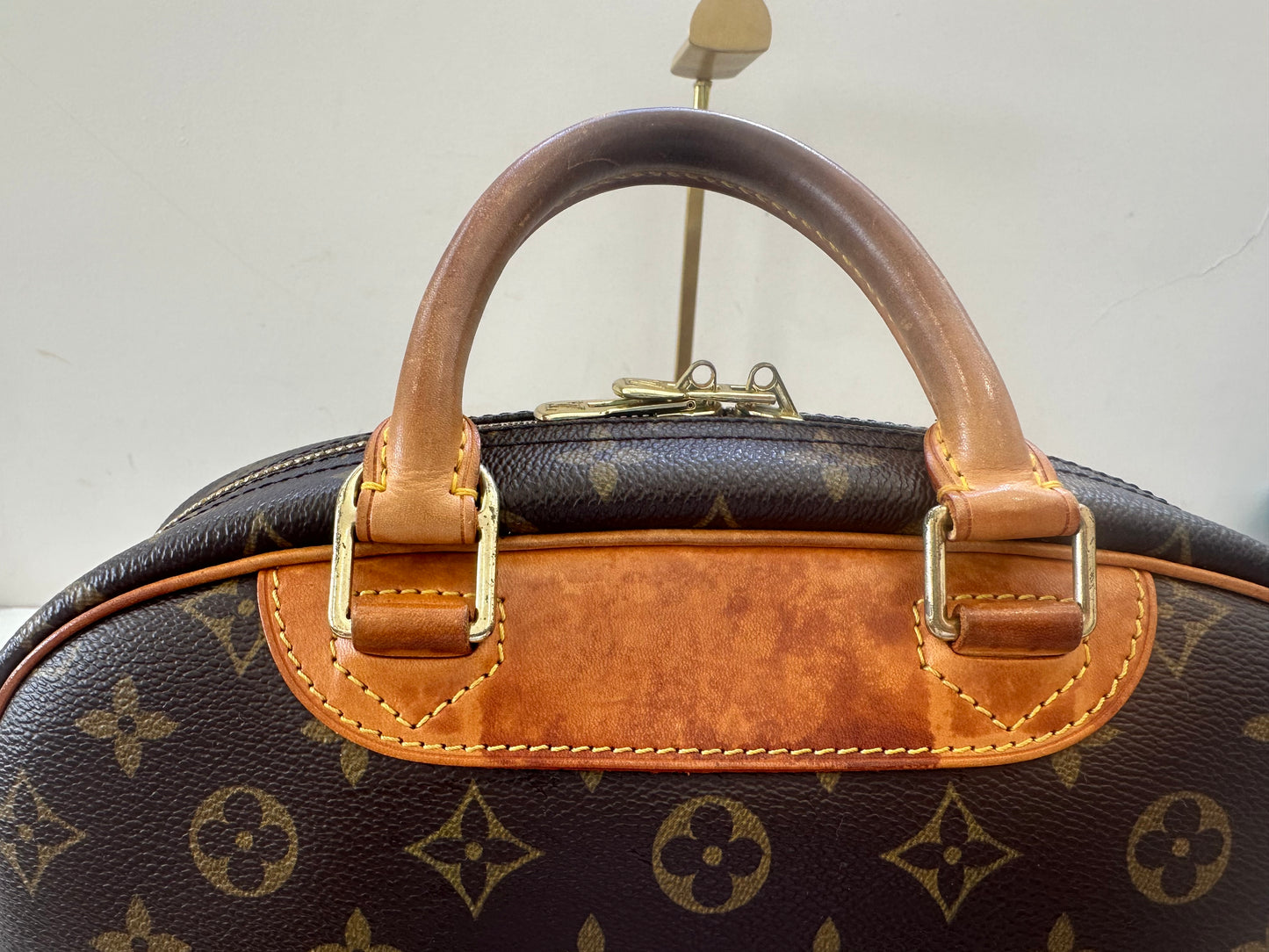 Louis Vuitton Trouville