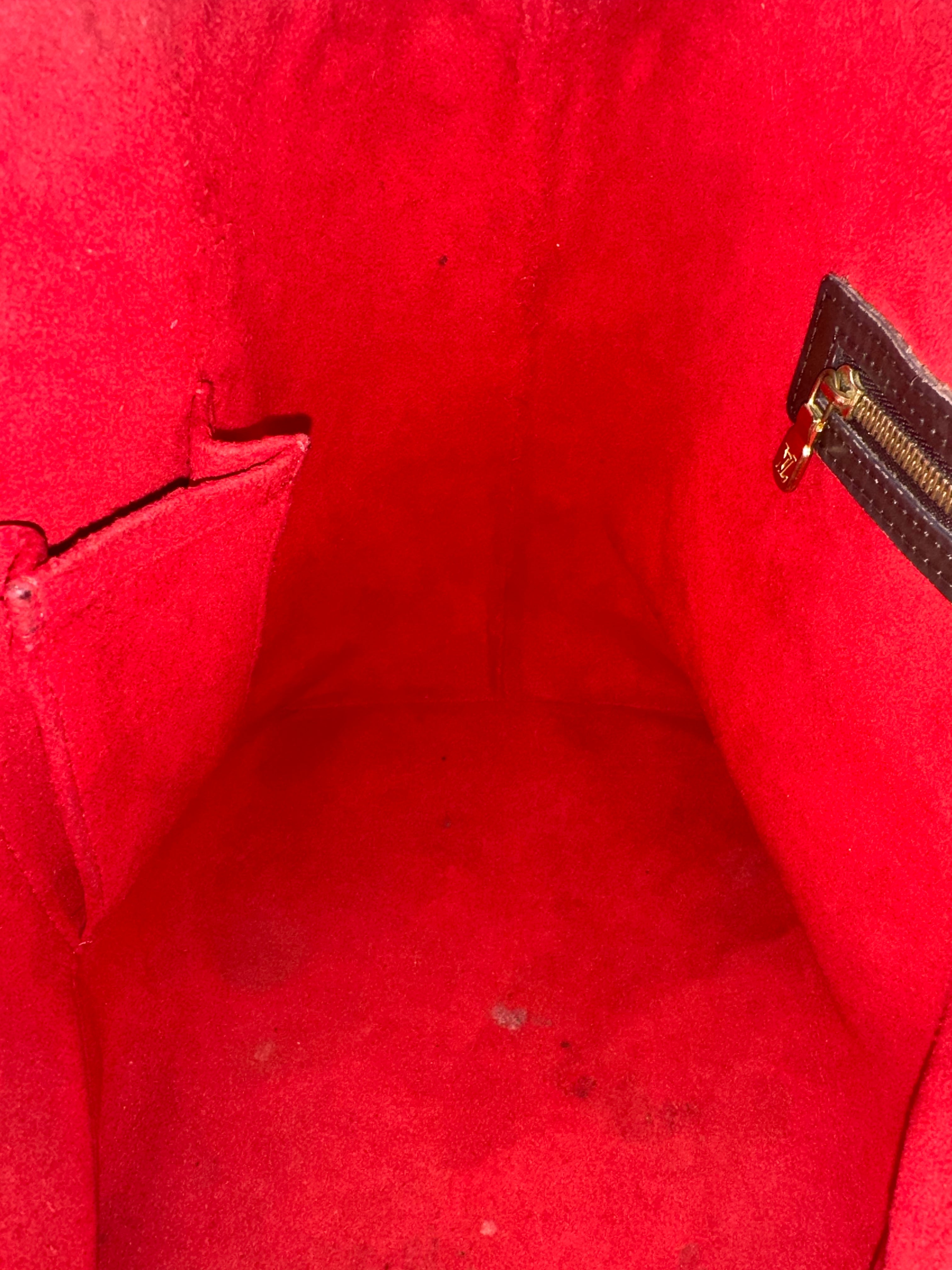 Louis Vuitton Hampstead PM