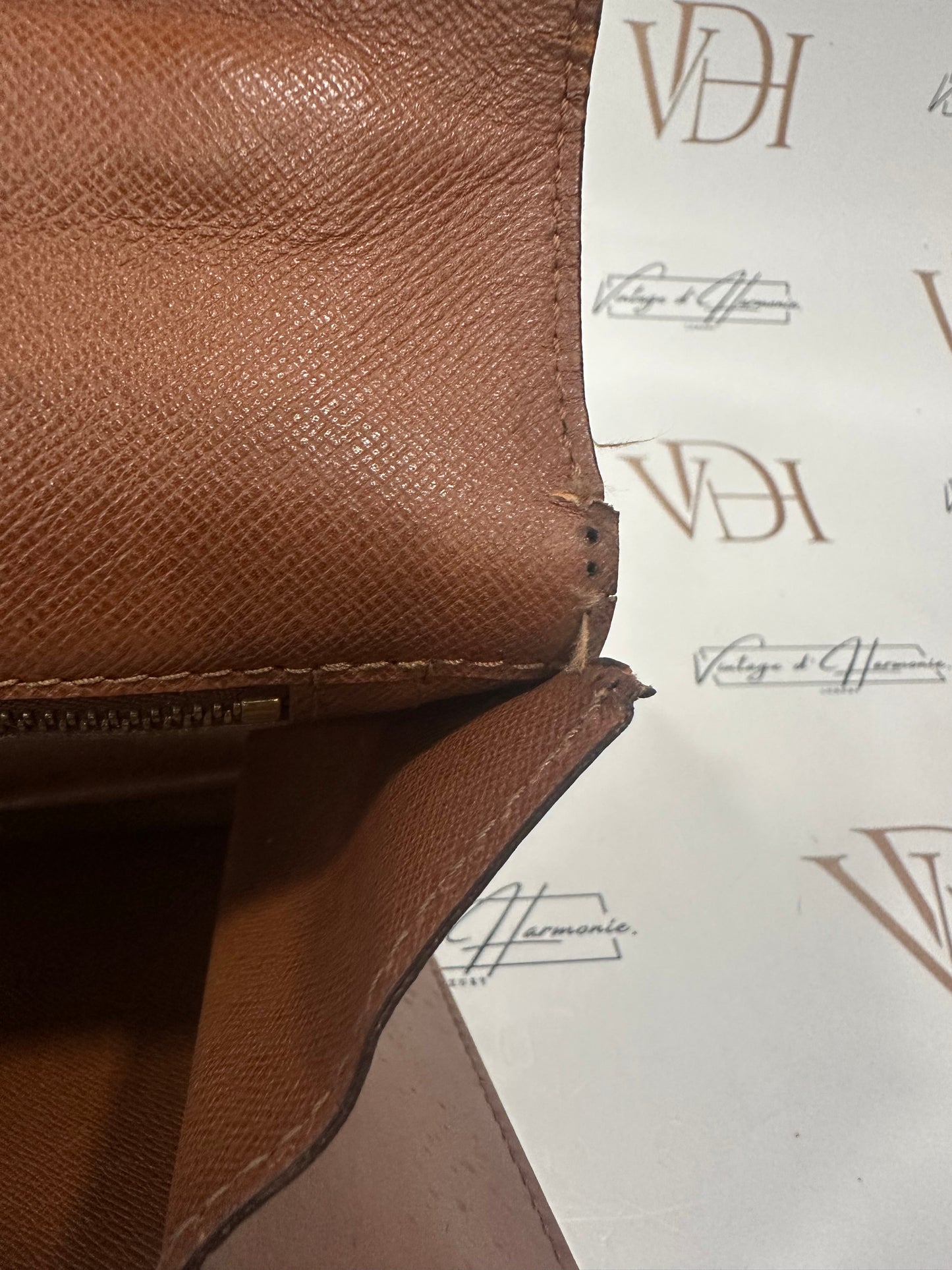 016949 - Louis Vuitton Monceau 28