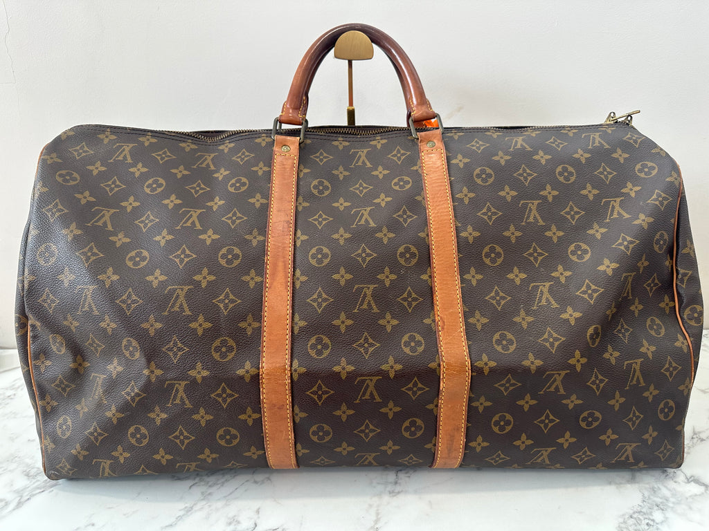 Louis Vuitton Keepall 60