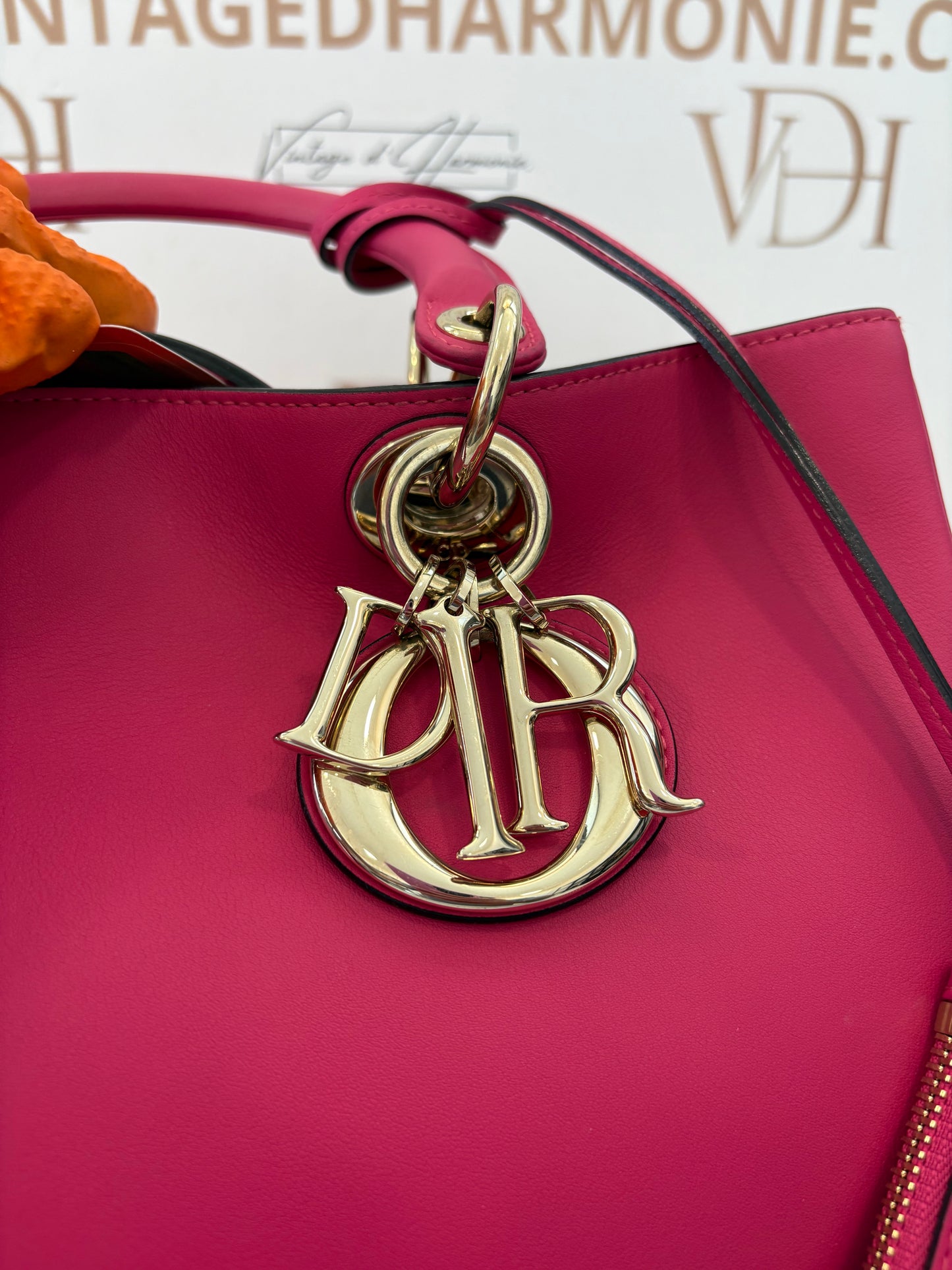 201518 - Dior